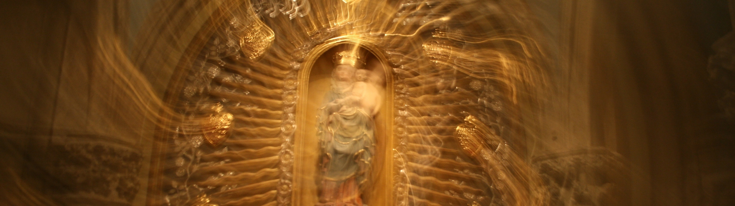 Люсинэ Брайтшайдель художник фотограф люминограф