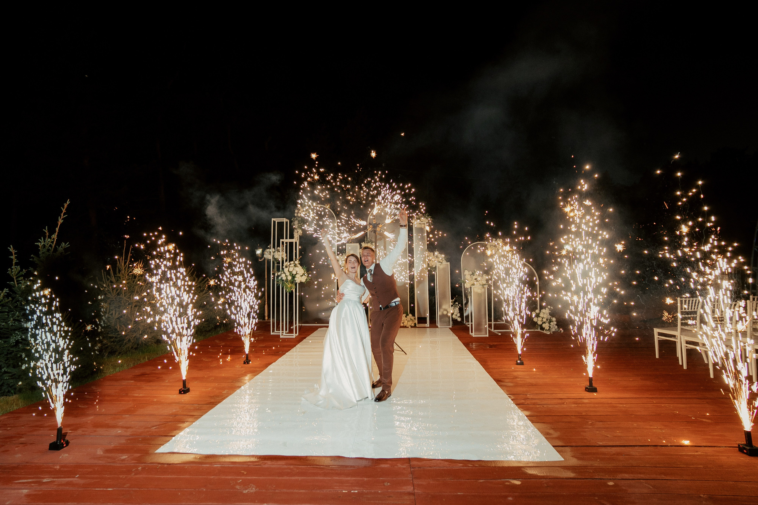 Антон и Оксана. Фотограф Никита Анкудинов. Москва — Чебоксары — Казань