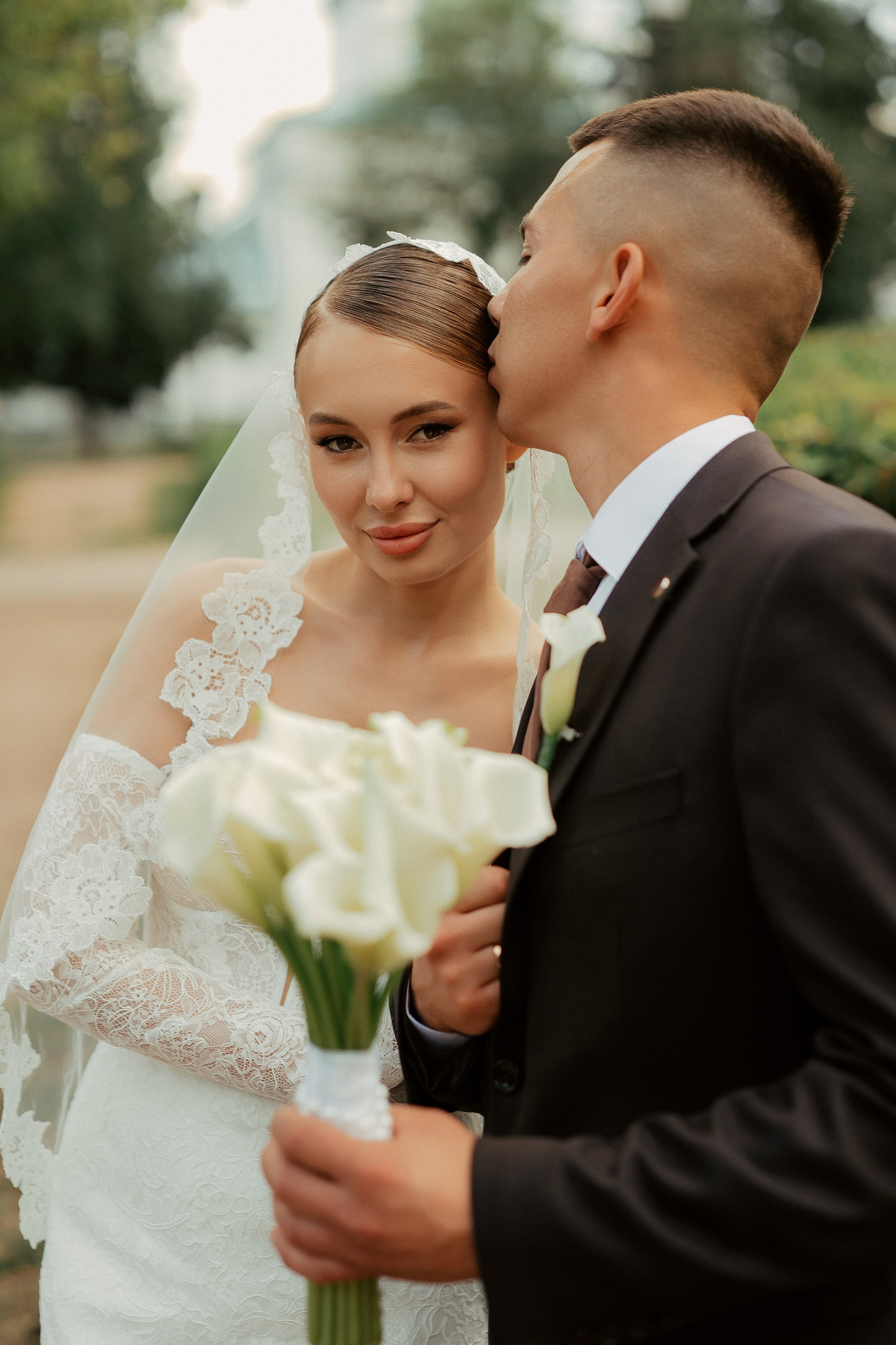 Михаил и Валерия. Фотограф Никита Анкудинов. Москва — Чебоксары — Казань