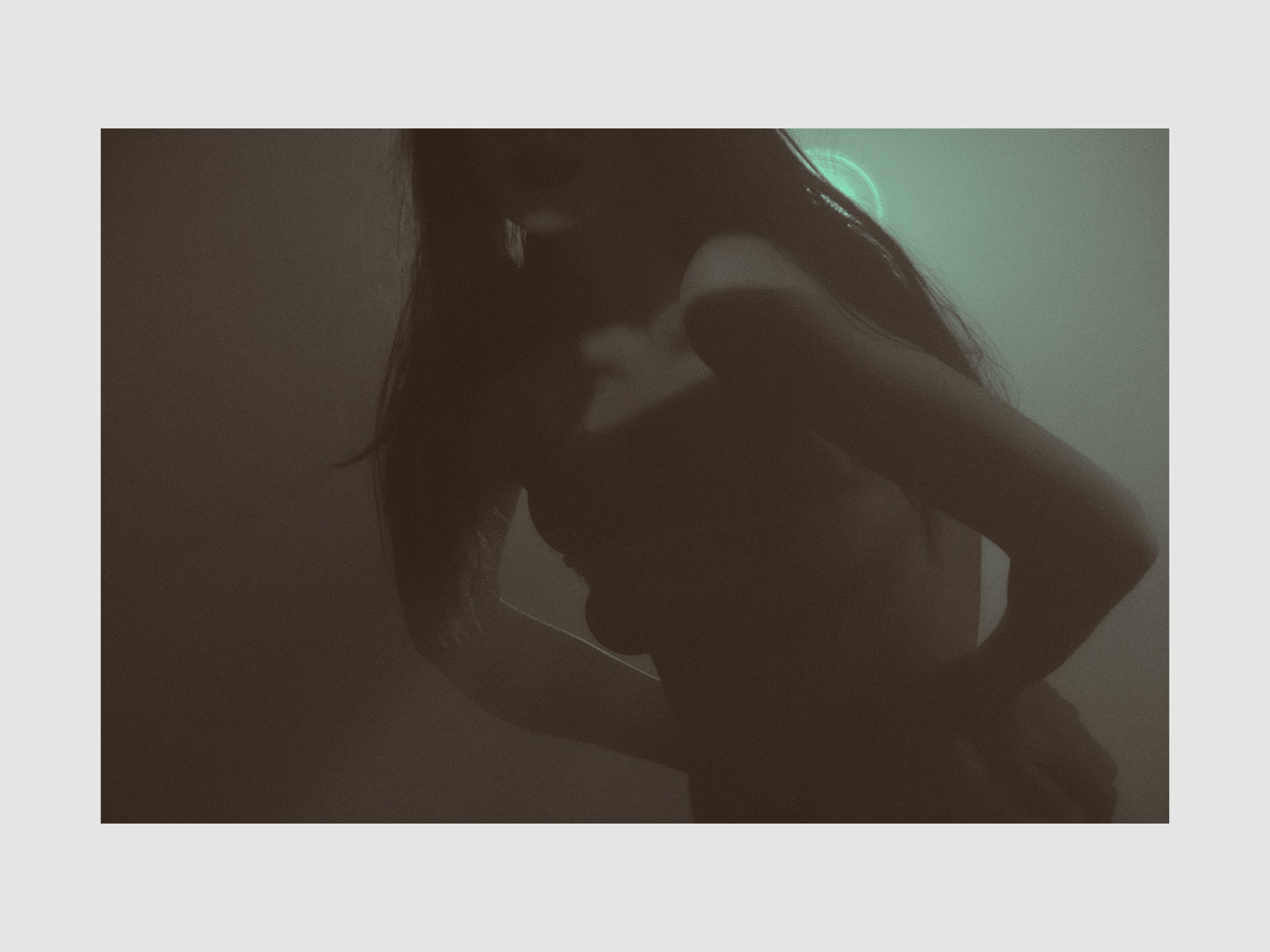 Lera. Иван Глухих, портретный фотограф