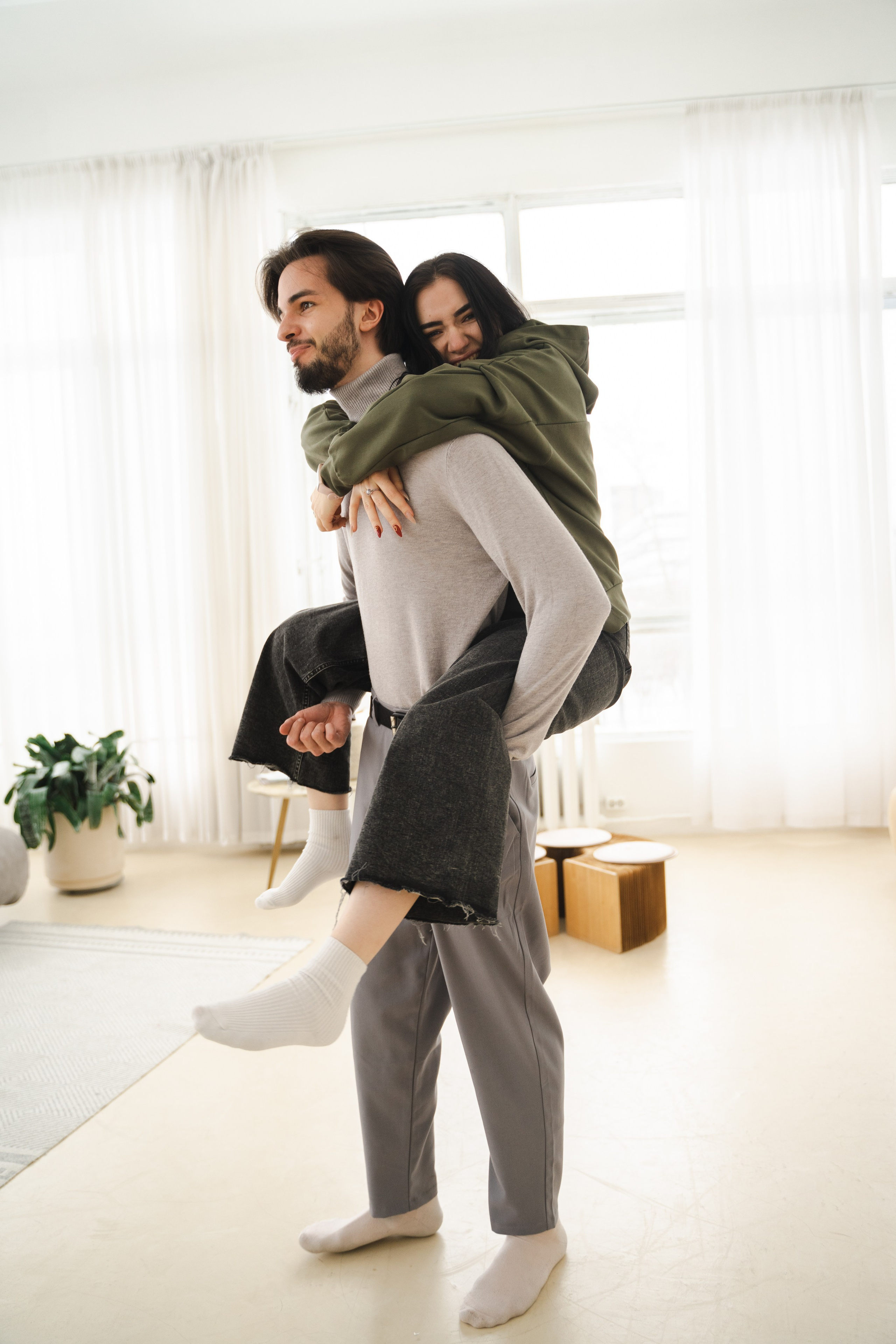 T&N Lovestory студия. Свадебный фотограф Москва Инесса Зверева