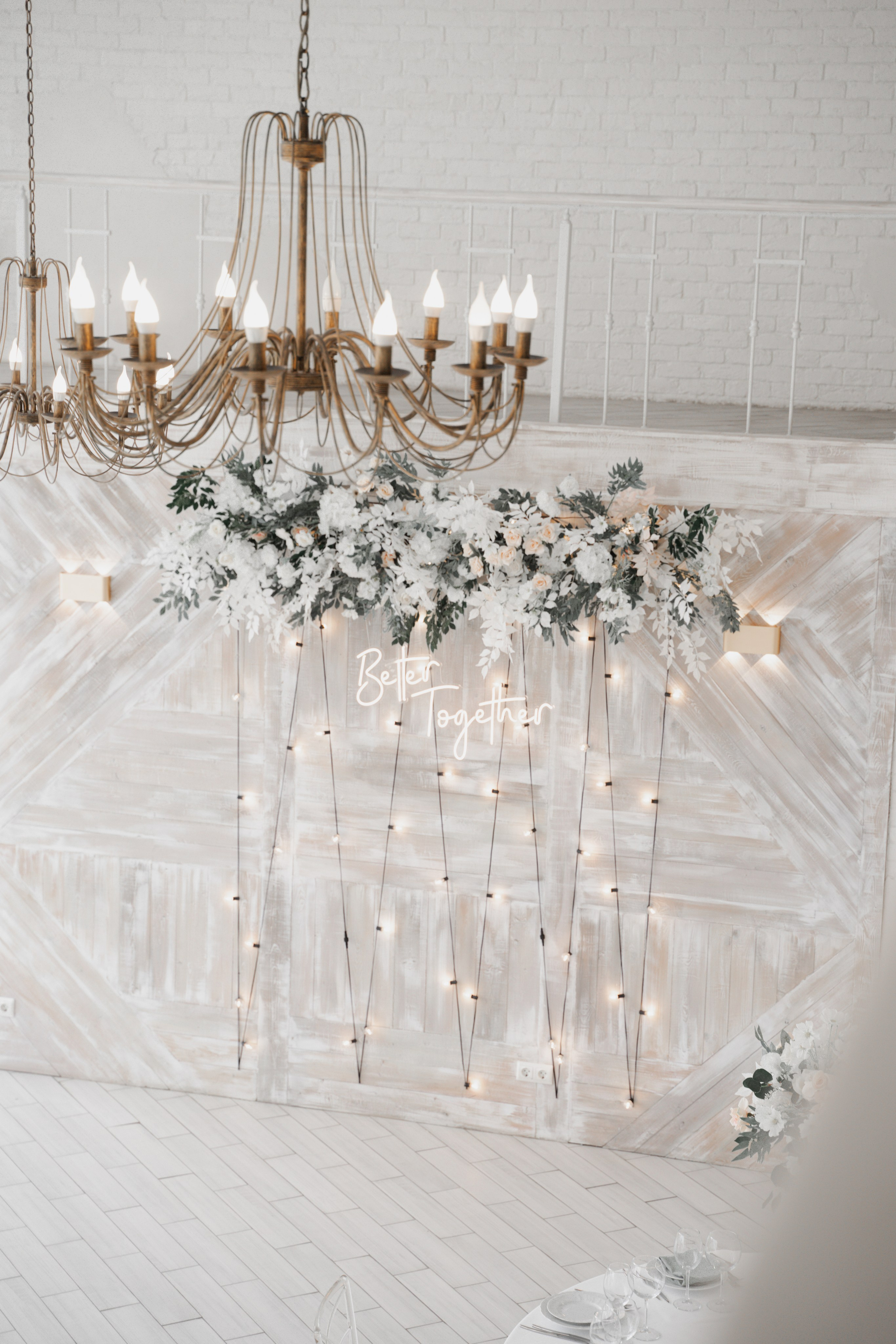 Т&В | Panorama wedding house. Свадебный фотограф Москва Инесса Зверева