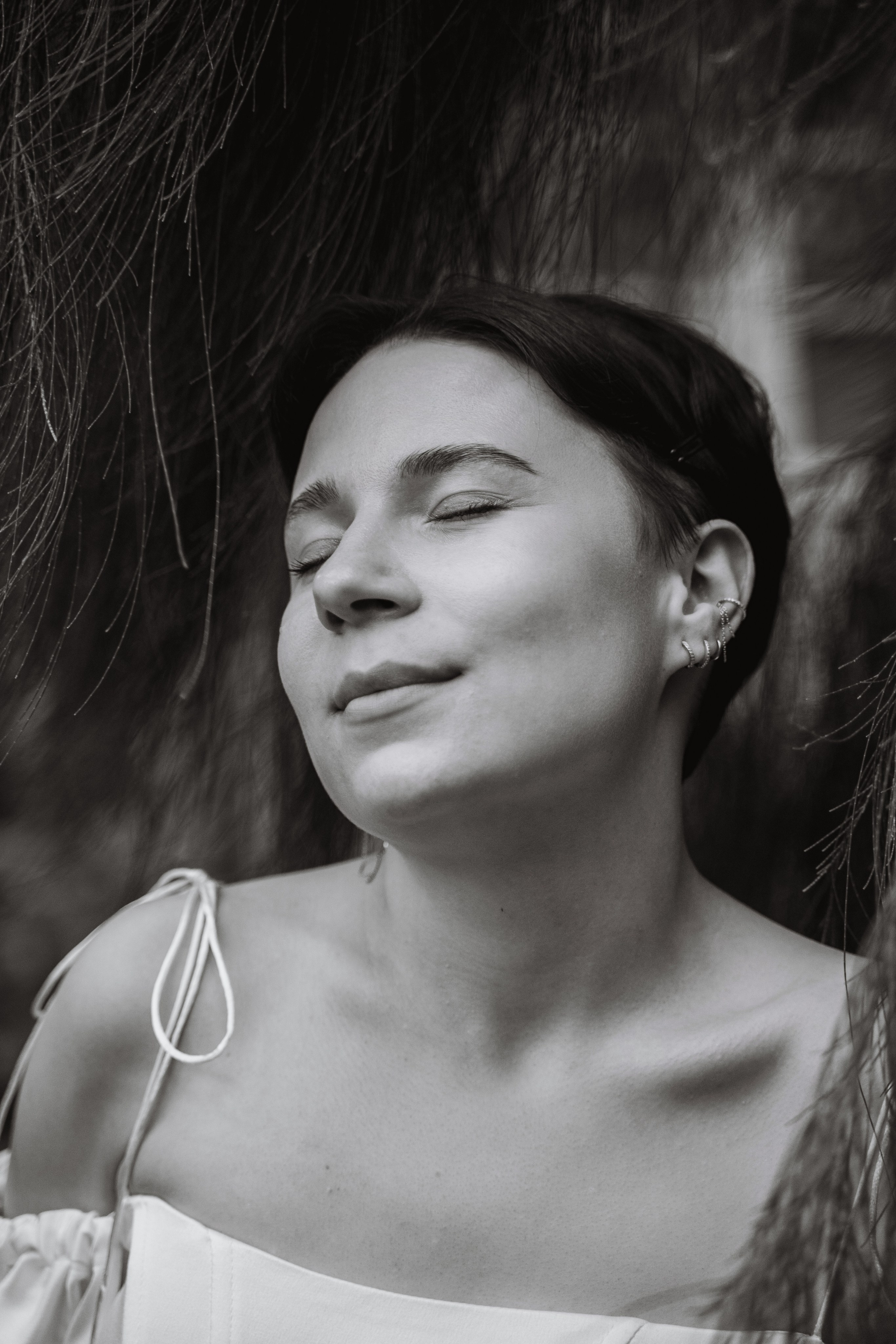 Наталья & Андрей. Свадебный фотограф Москва Инесса Зверева