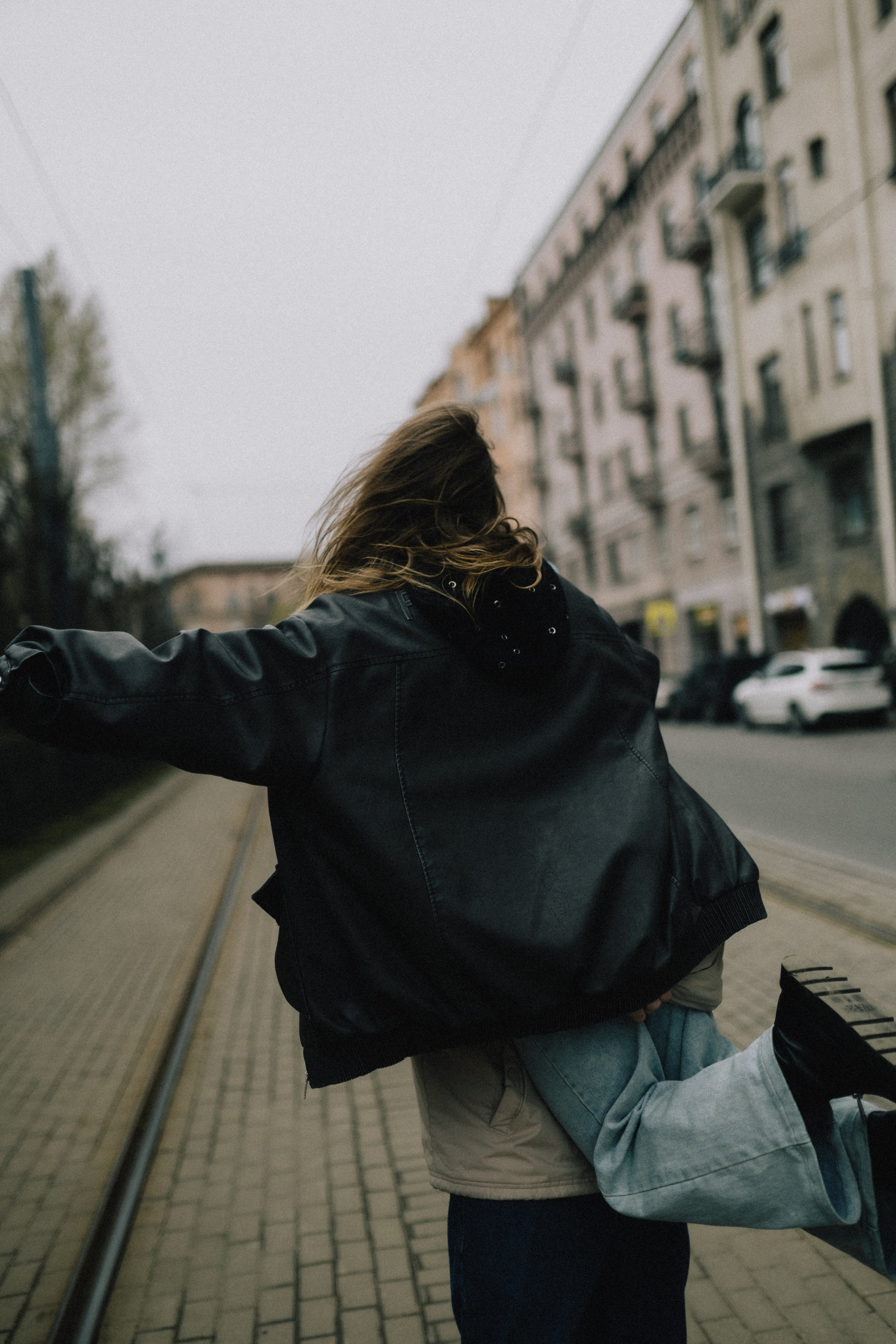 Кристина и Тимофей. Фотограф в Санкт-Петербурге