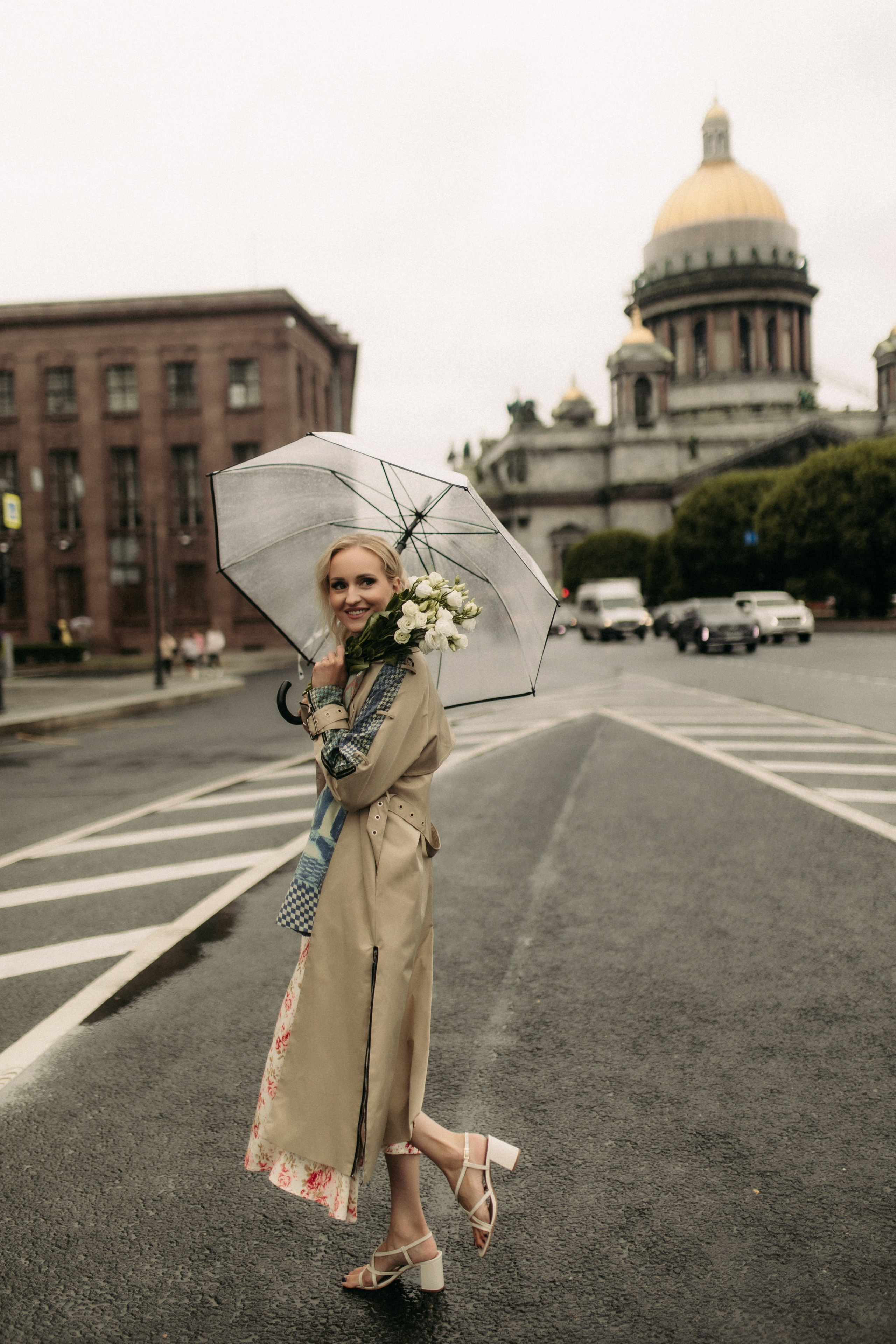 Екатерина. Фотограф в Санкт-Петербурге