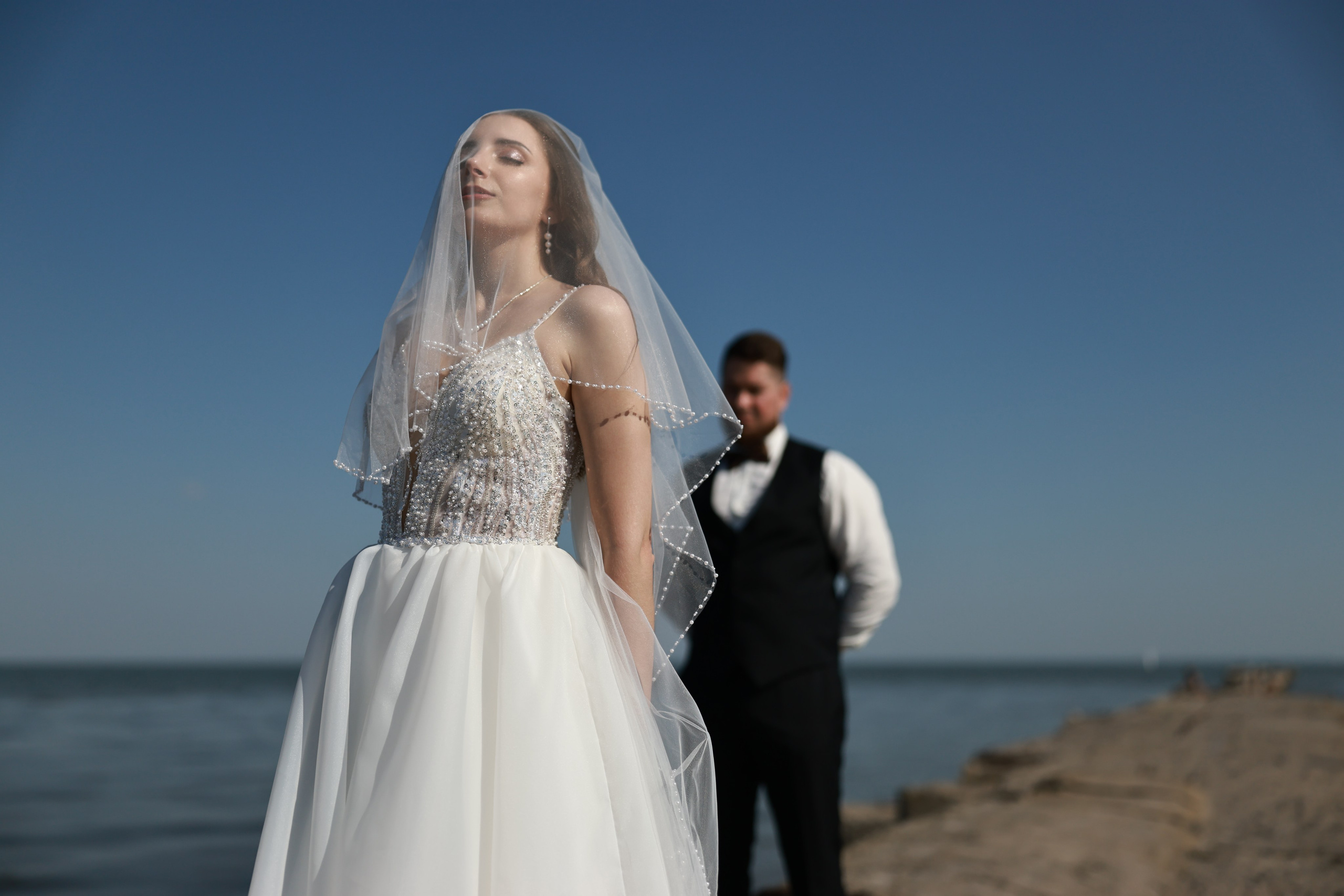 Н и В. Фотограф Олег Сотник