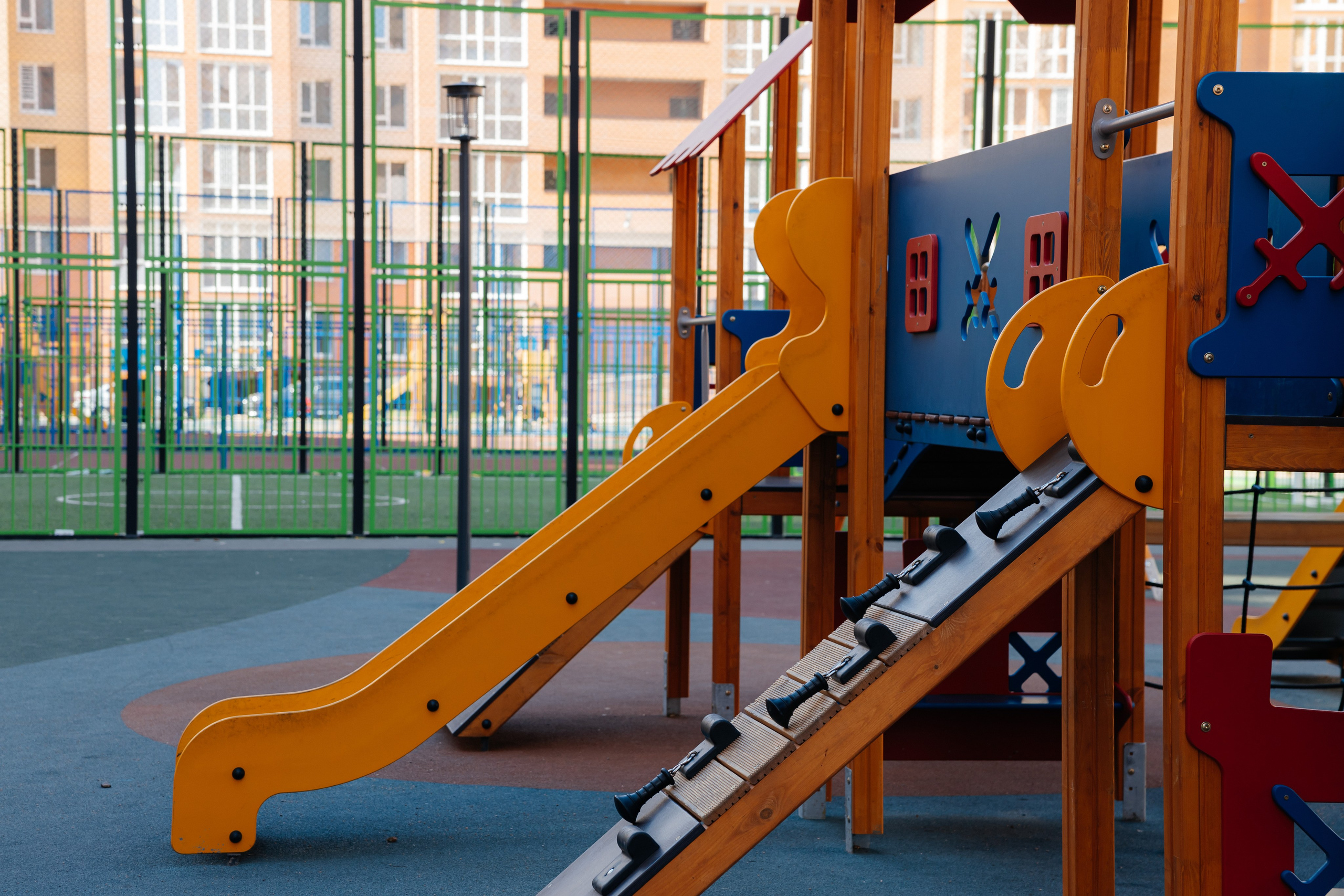 Проект 3. ЖК Мадрид. Рио. Урбан. Дата: Июнь 2023. Профессиональный фотограф в городе Астана/Алматы Даурен Сембаев