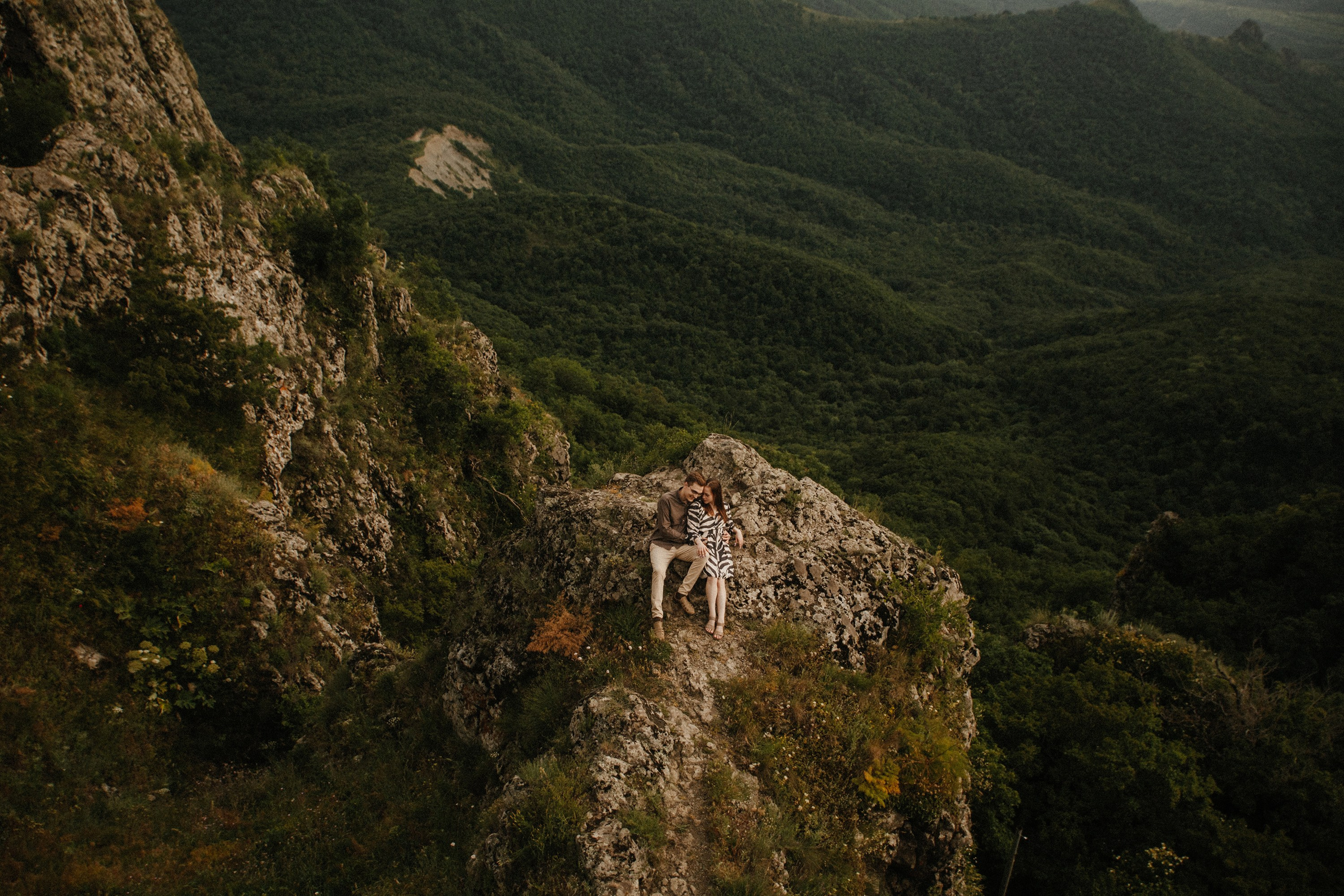 Оля и Филипп. Фотограф Тбилиси Саша Мороз