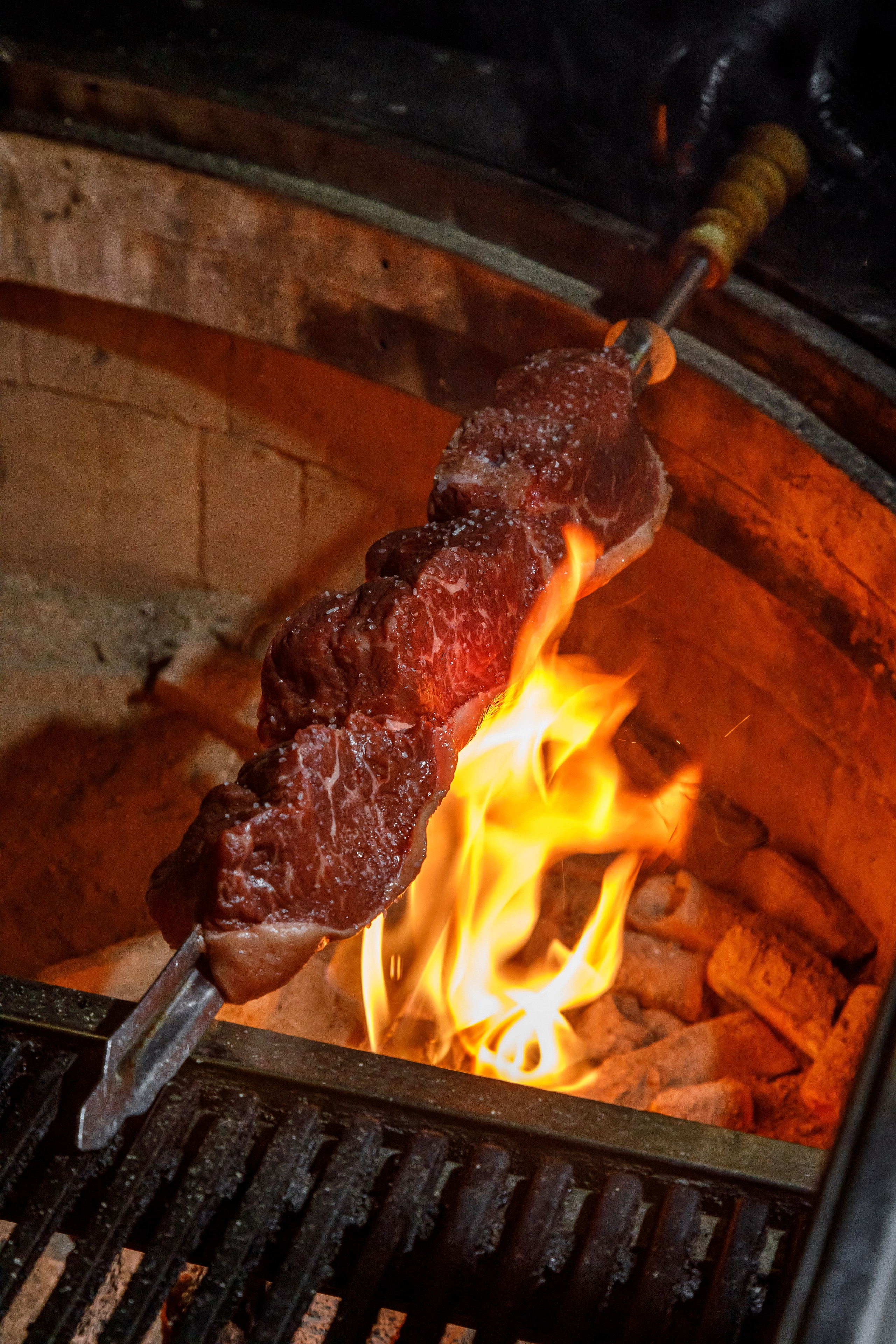 Ресторации. Фотограф в Москве Базанова Дарья