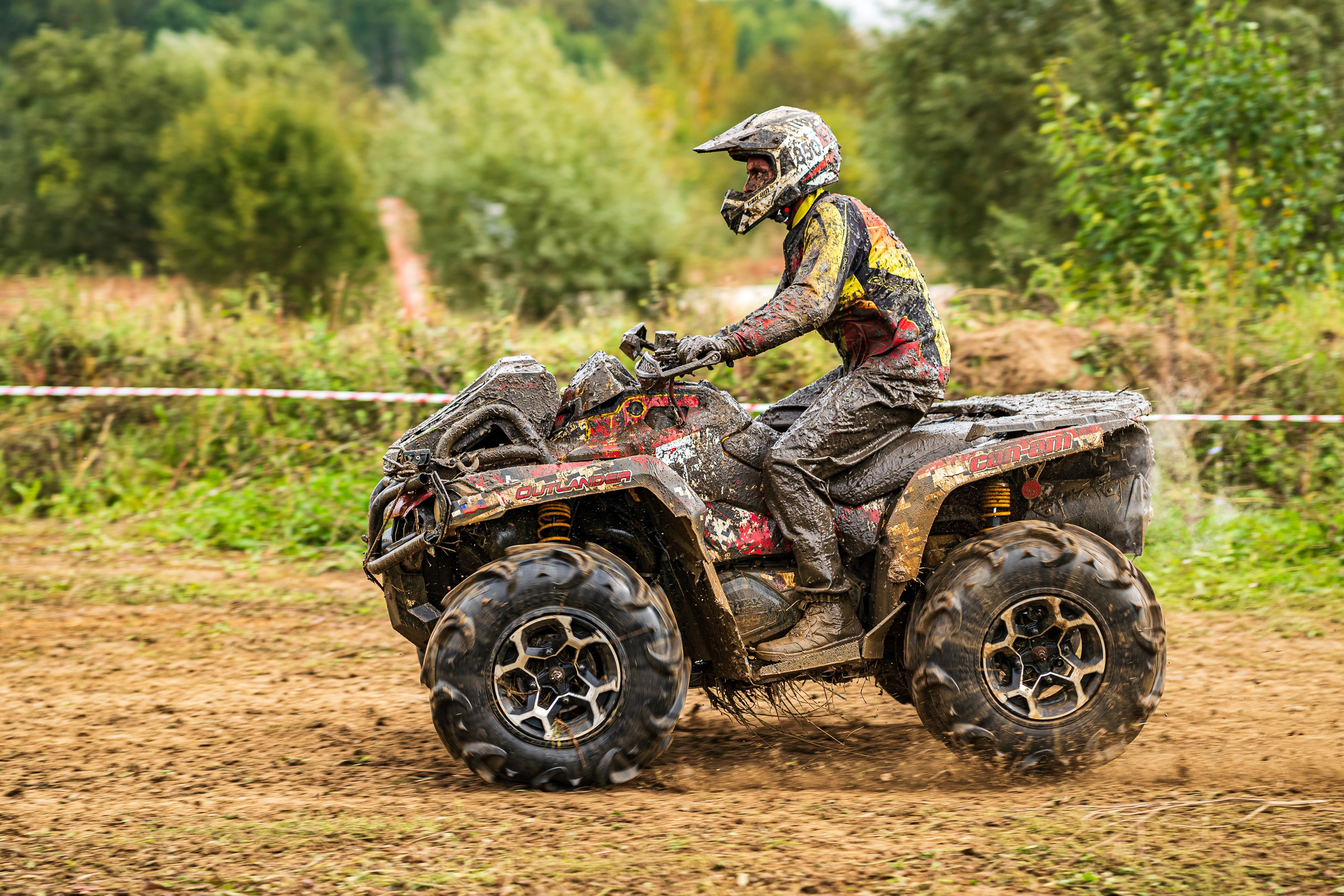 2021-09-12 Гонки. Фотограф Сергей Сидоров