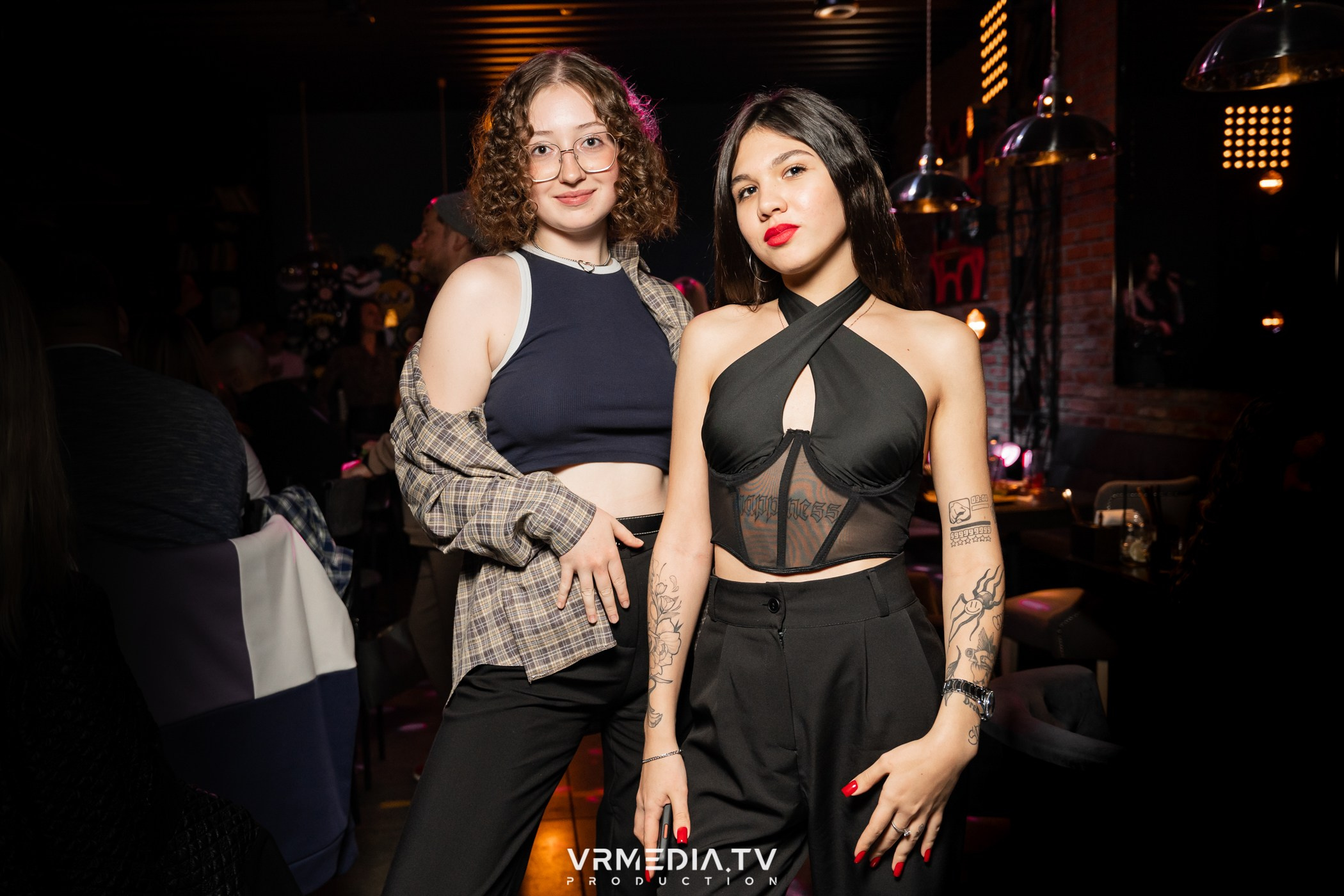 Выходные в культурном пространстве «Редакция»