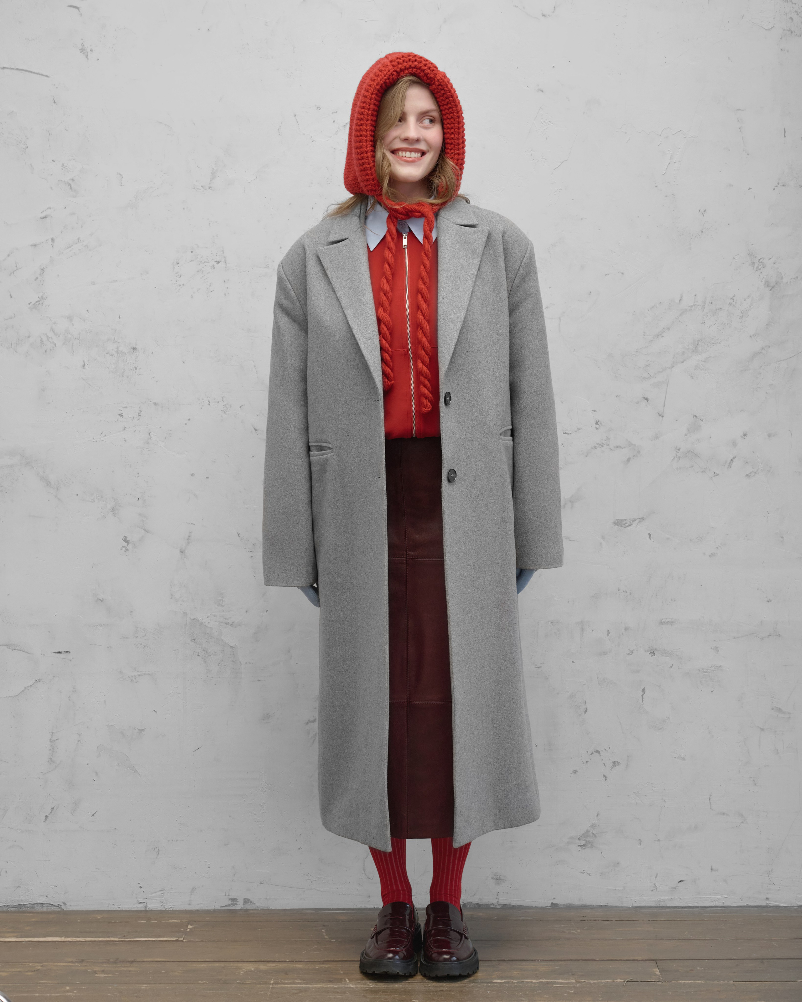 LookBook 2. Фотограф в Москве