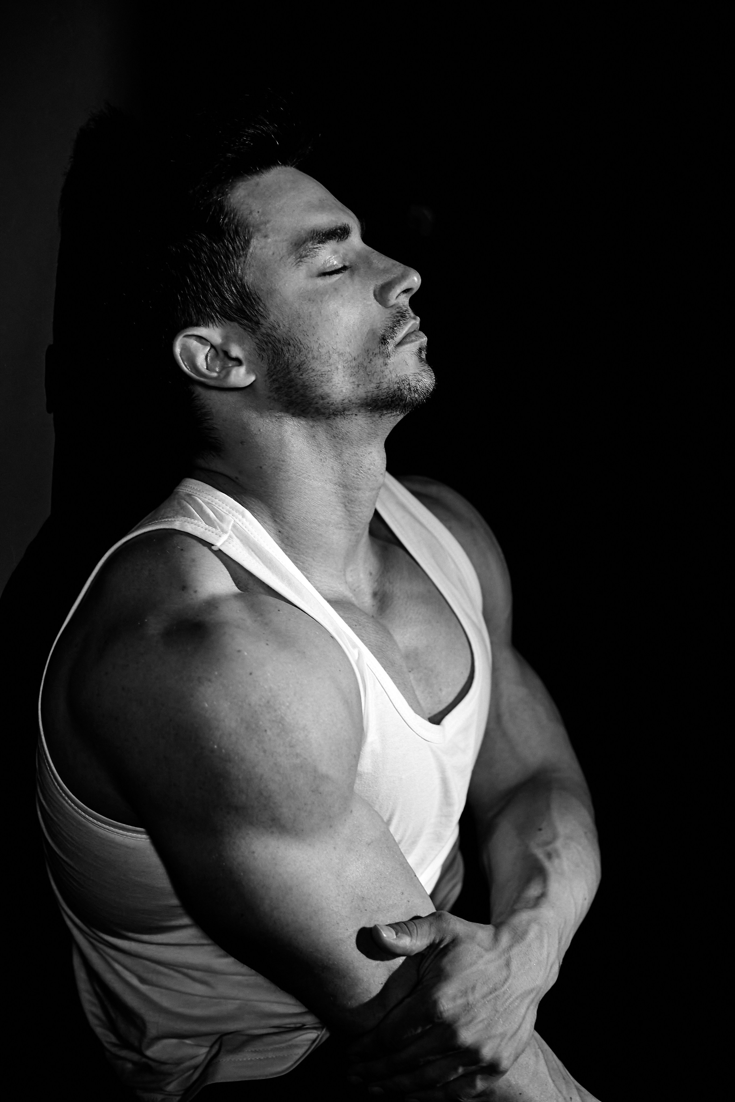 Максим. Фотограф|Ретушер| Екатерина Гришанова|Челябинск