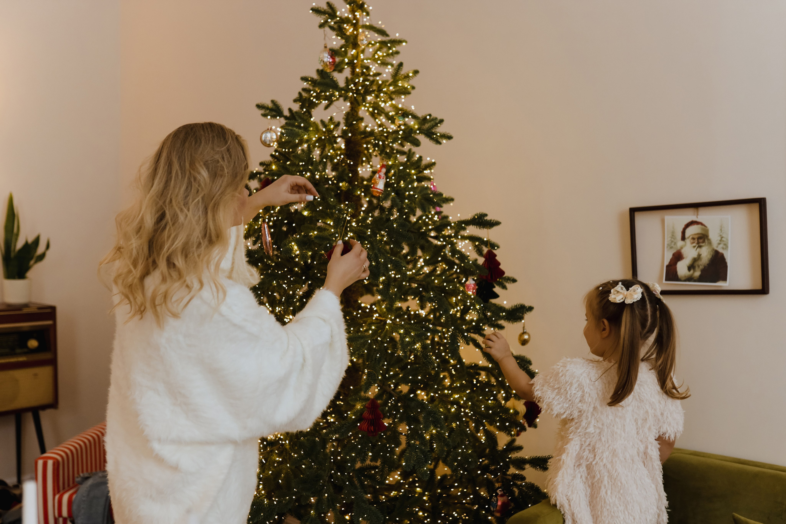 Алина и Василиса