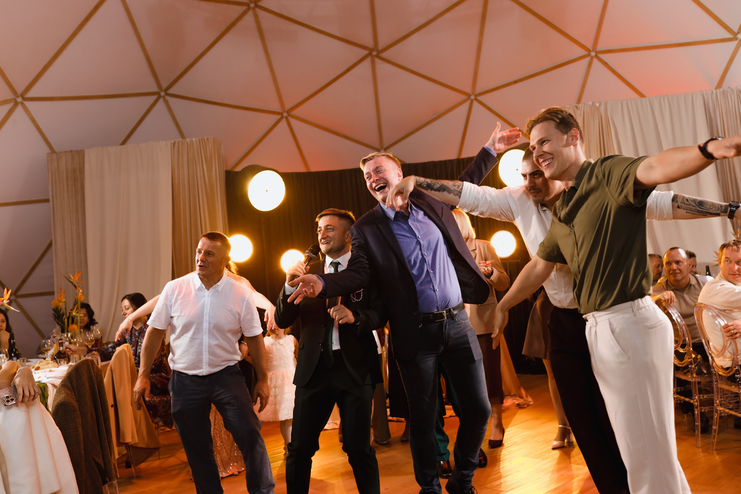 Петр и Екатерина