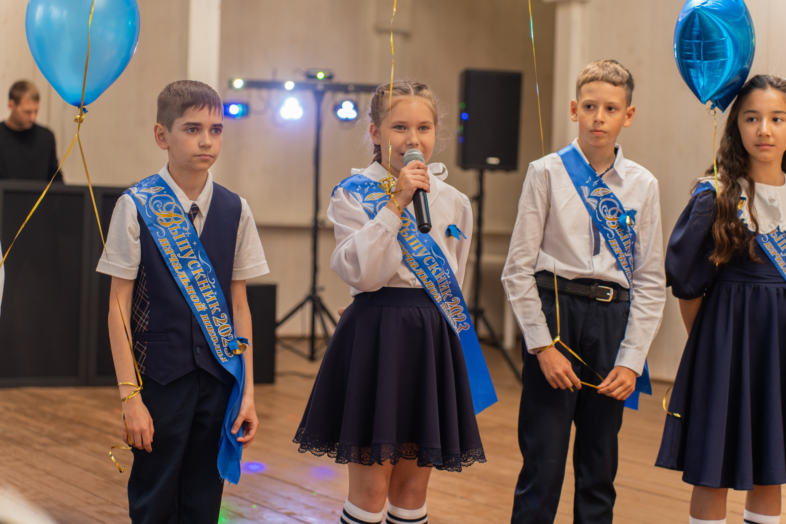 Последний звонок начальная школа — ФОТО. Портфолио — Свадьбы