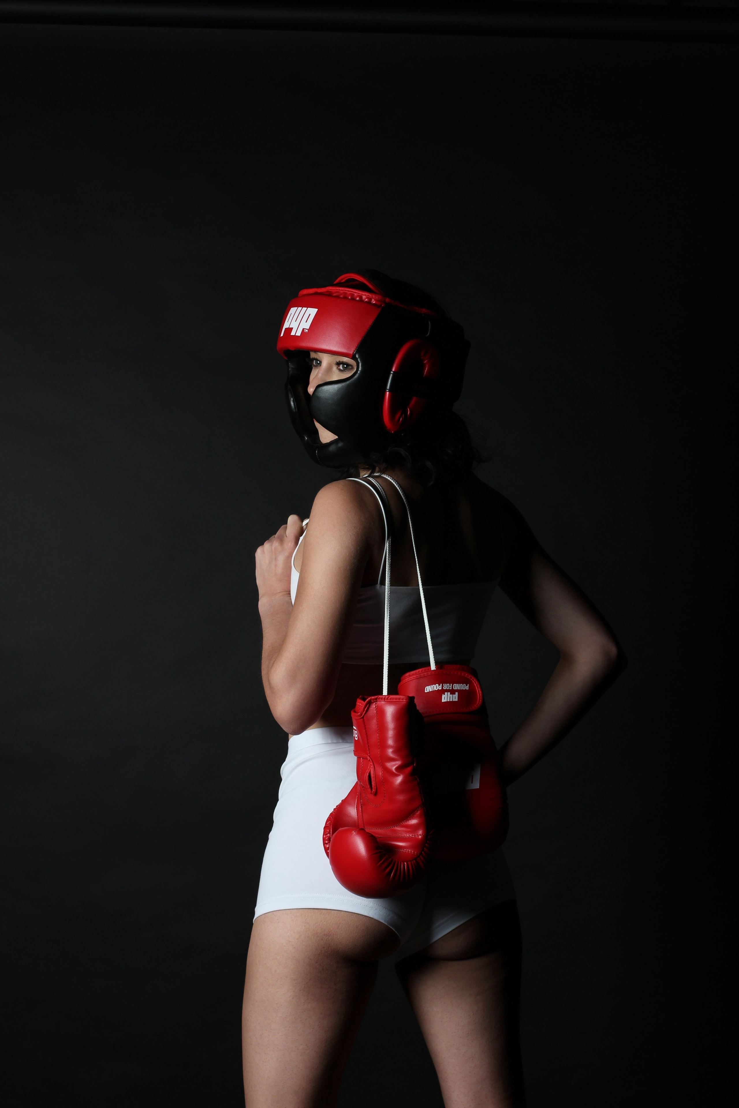 Анастасия. Женский фотограф в Москве Камила Бакаева