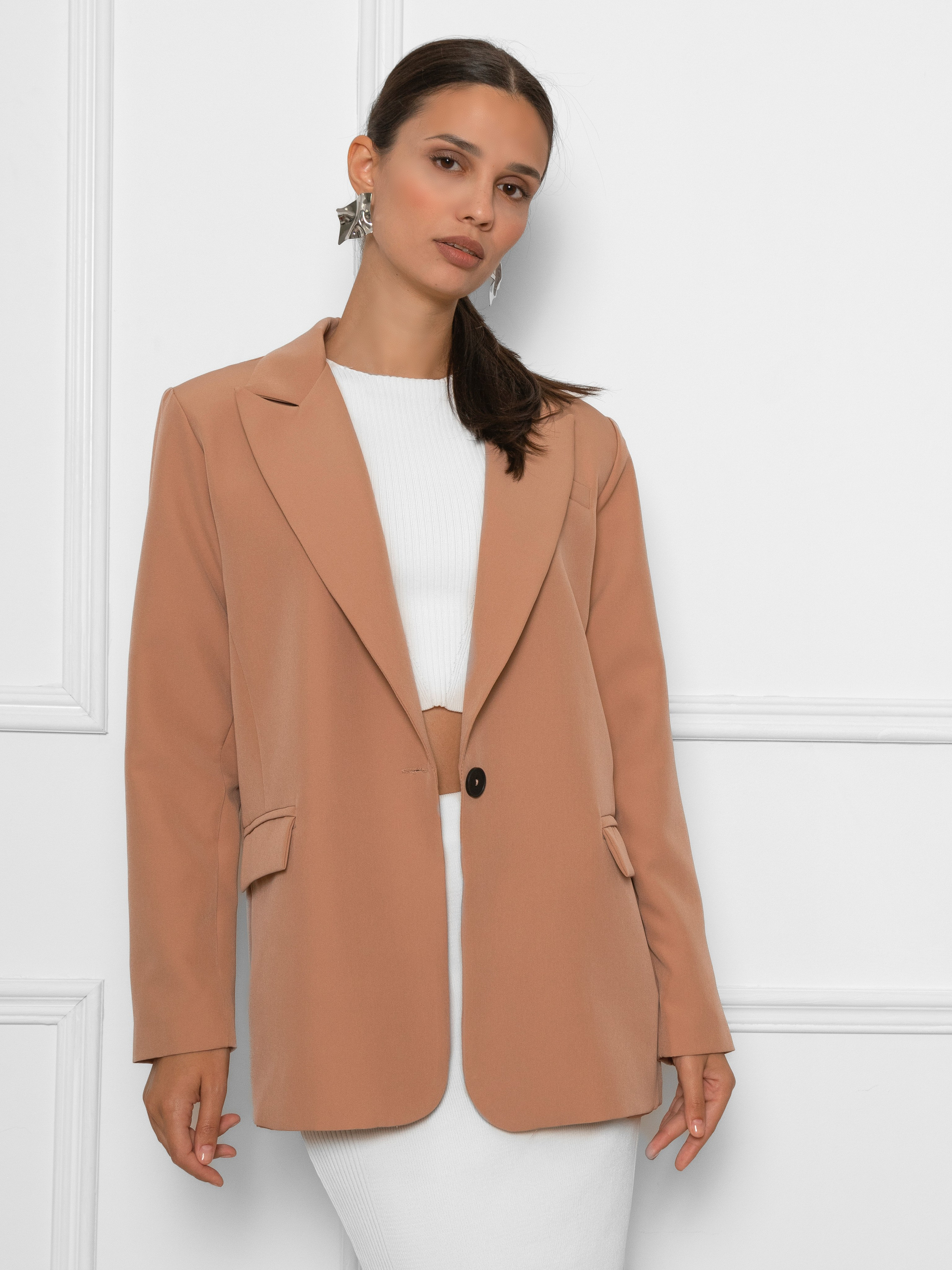 Пиджаки. Фотостудия для Wildberries Ozon