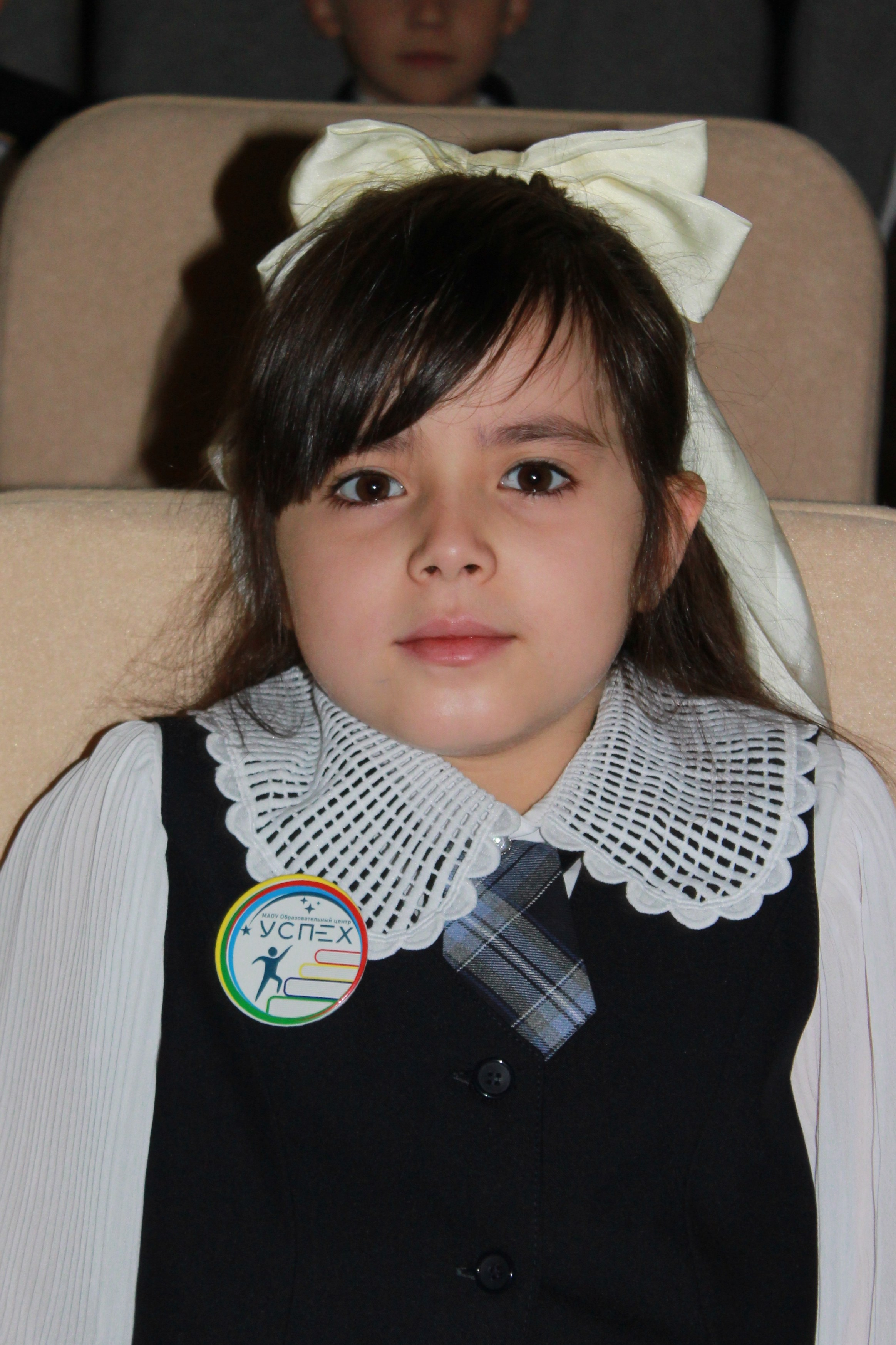 Праздники, мероприятия (Посвящение в первоклассники 2024). Портфолио