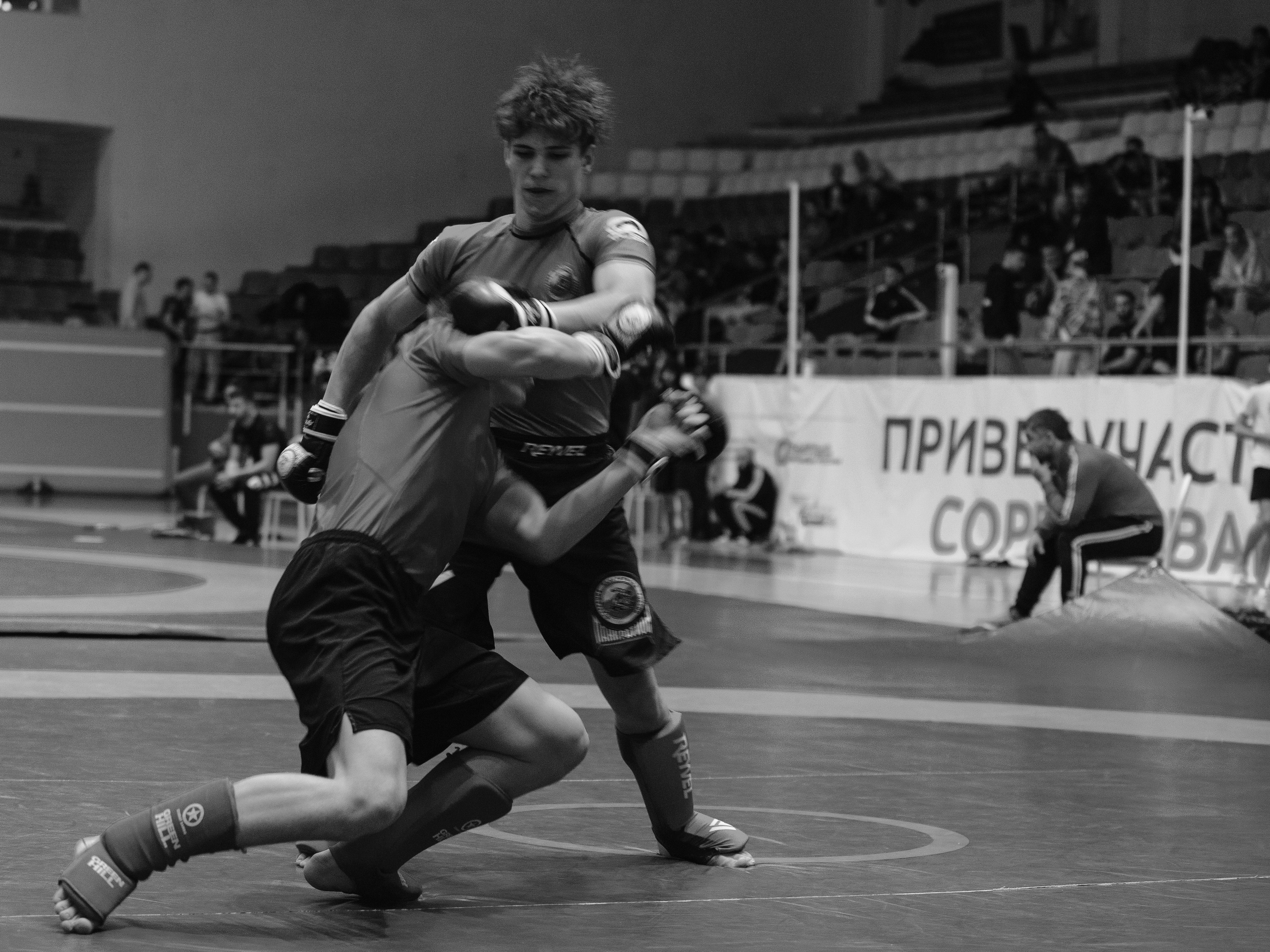 ПАНКРАТИОН | Чемпионат и первенство СФО | март `24. Портретный фотограф в Москве Дарья Цезария