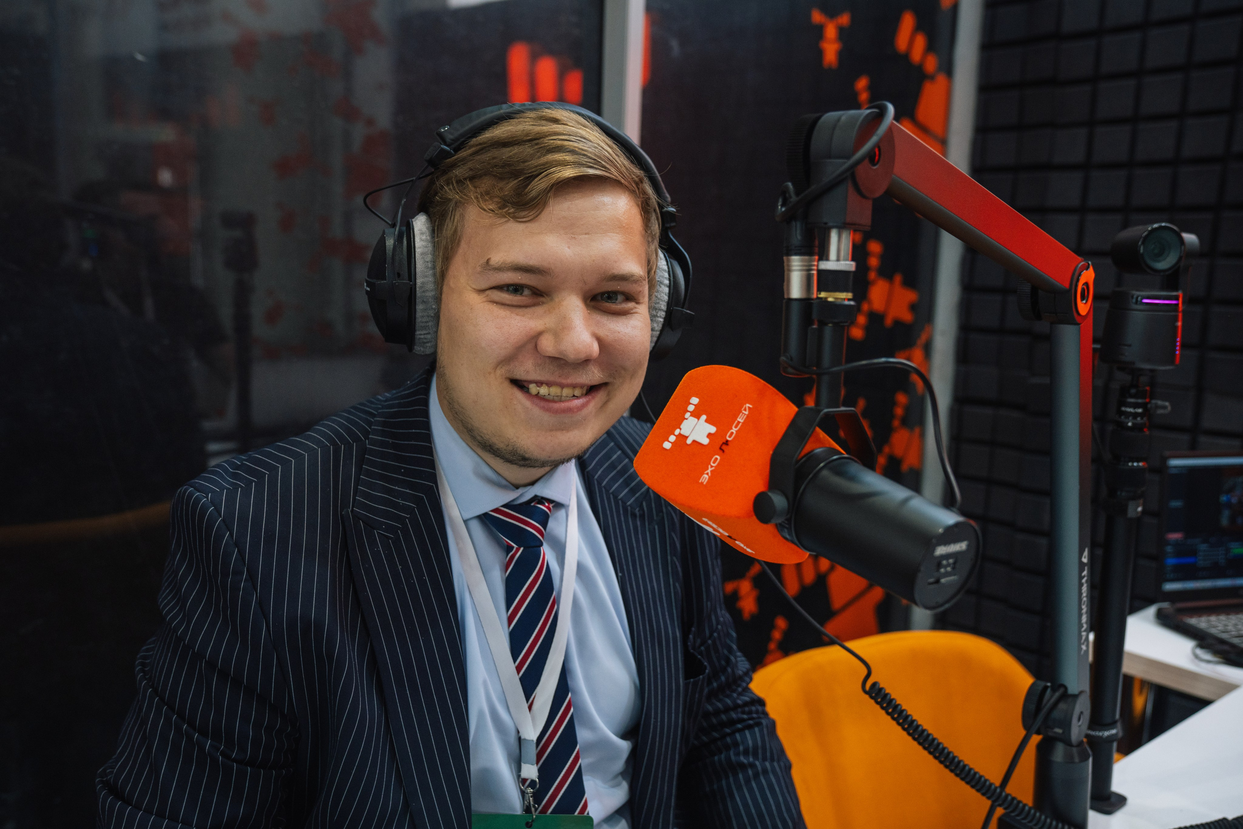 OCS. Kaef-production