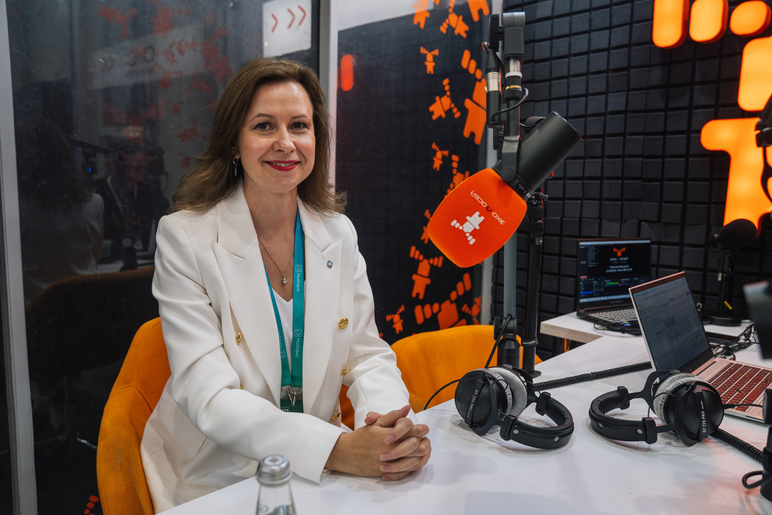 OCS. Kaef-production