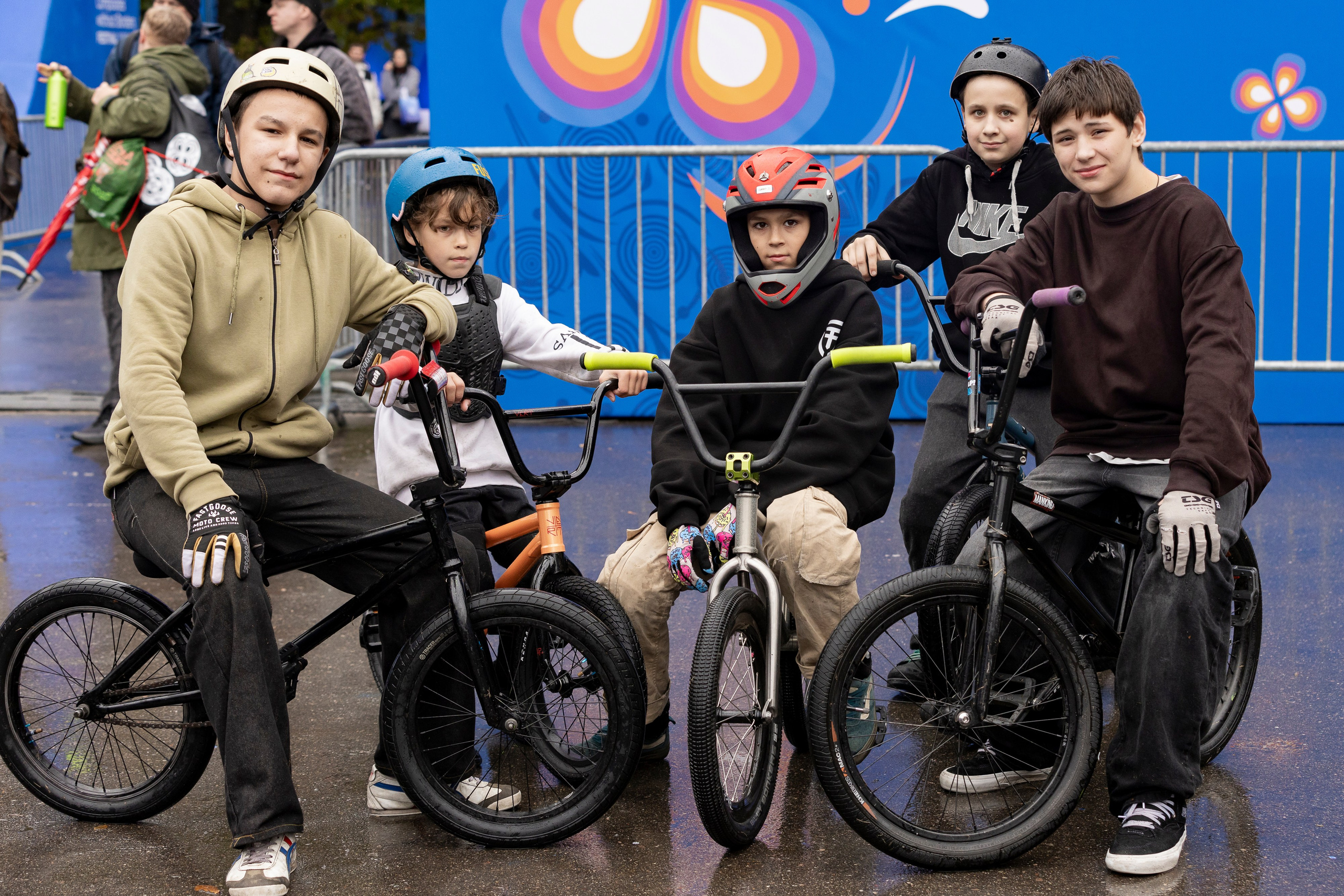 РЕПОРТАЖ | СОБЫТИЯ. Ксения Фрик — фотограф: бэкстейдж тв-шоу, портреты, репортаж | Москва