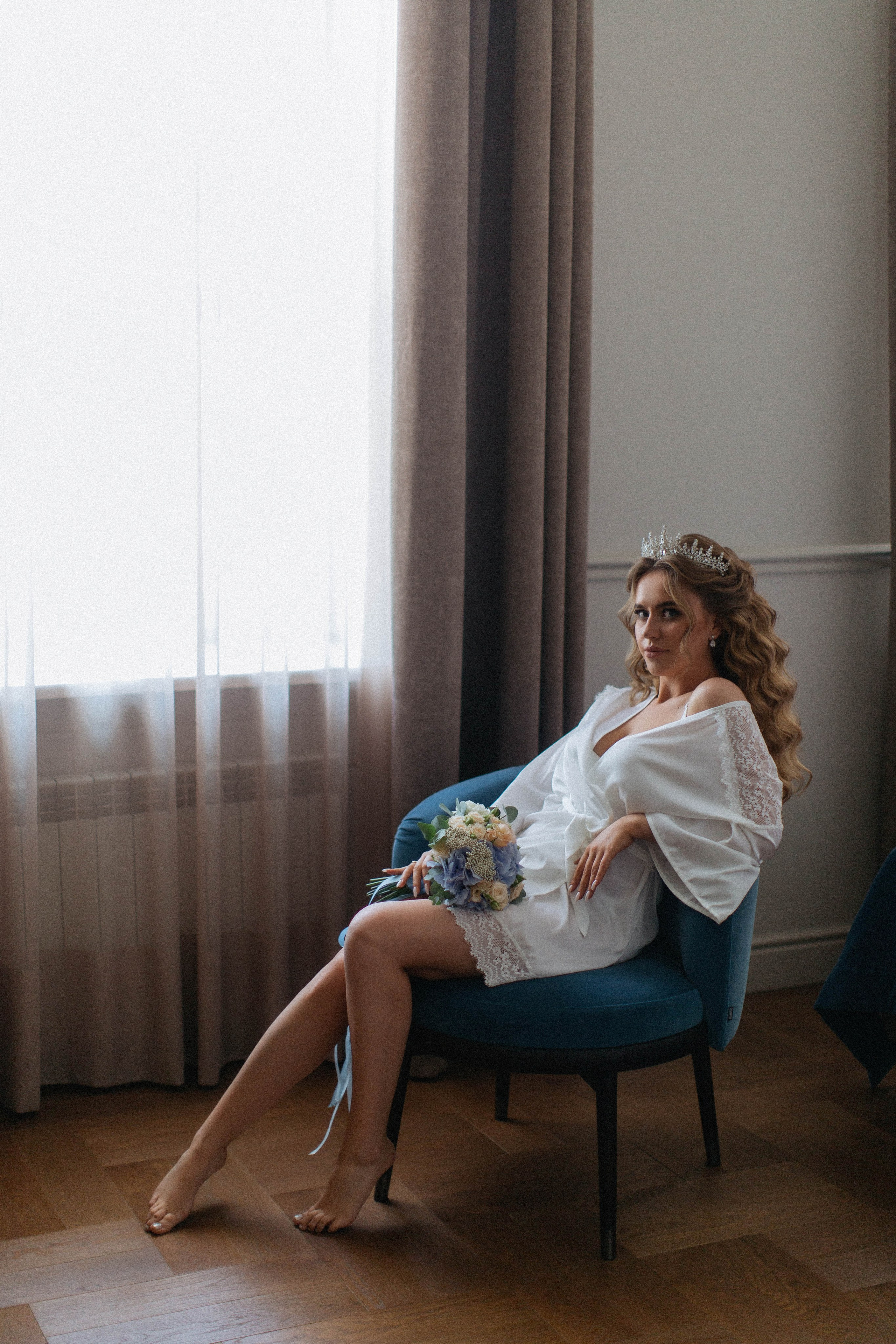 Игорь & Надежда. Главная