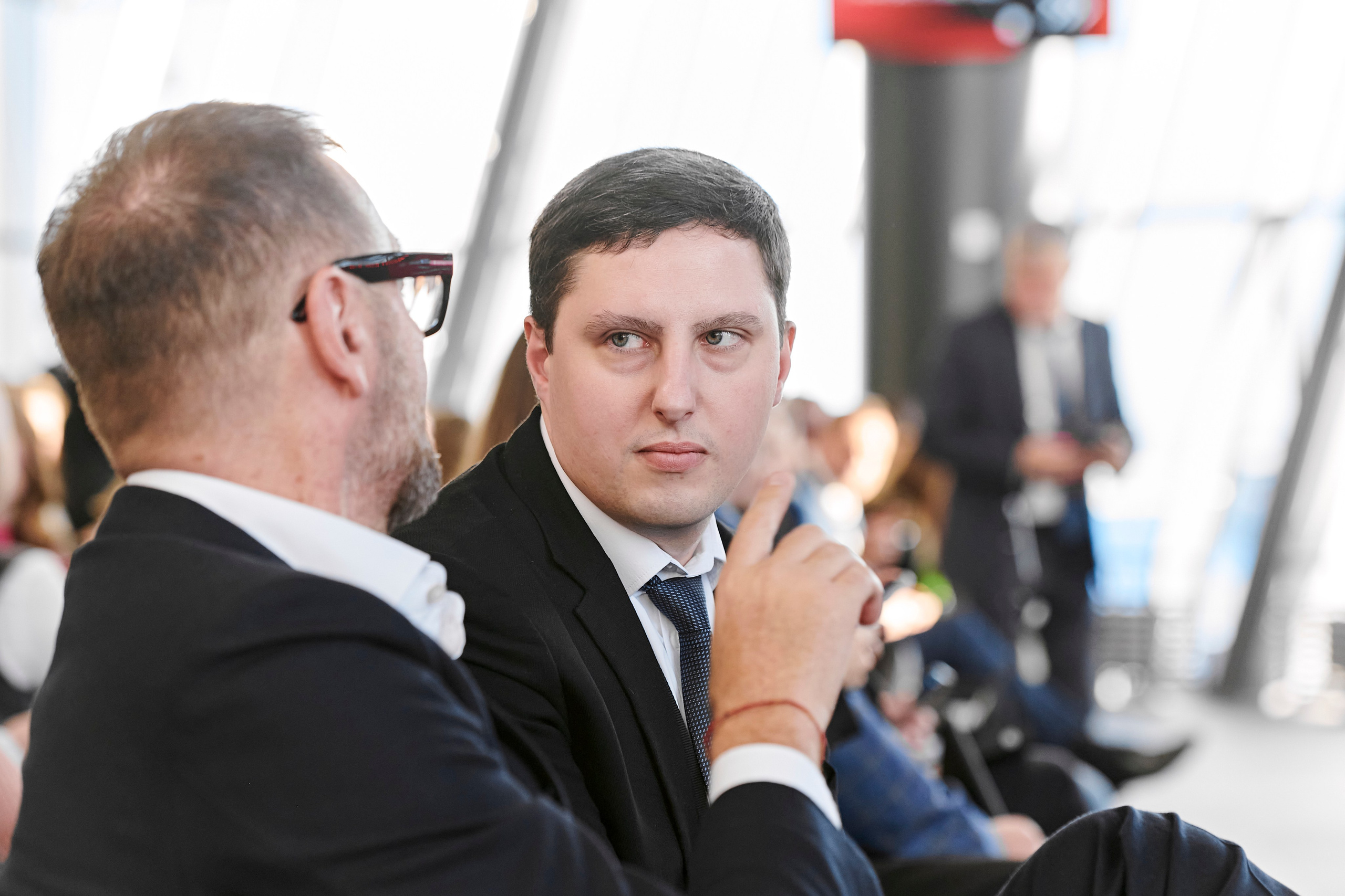 IT Форум будущего. Фотограф Постольник Дарья