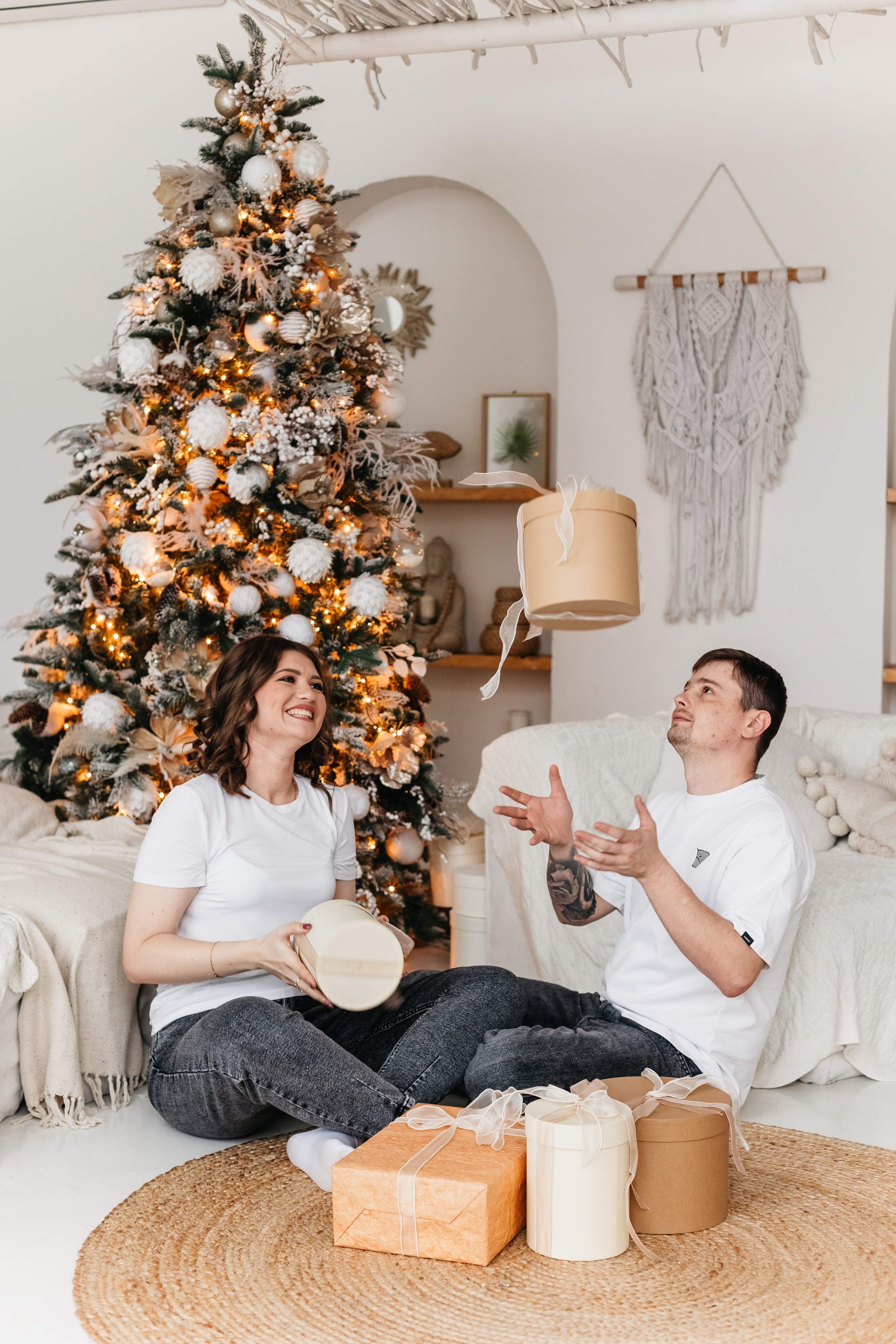 2023.11.27 Анна и Дмитрий. Ирина Бешляга. Фотограф в Москве и по всей России