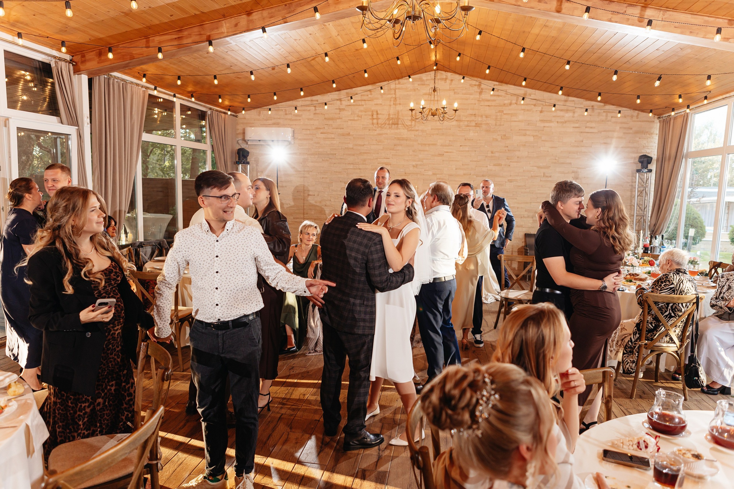 2025.09.04 Н&A (банкет). Ирина Бешляга. Фотограф в Москве и по всей России