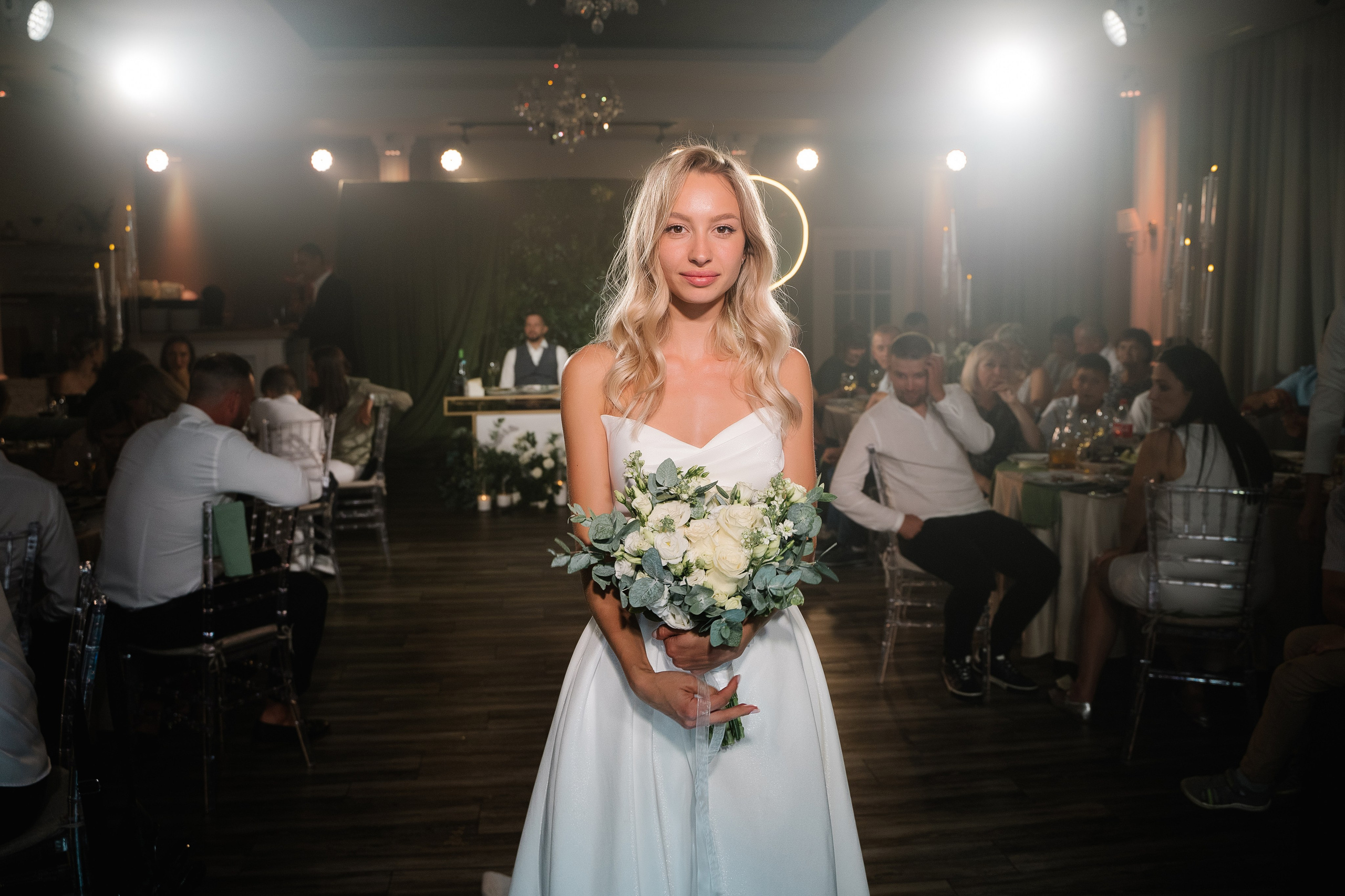 Алина и Алексей. Дмитрий Зайцев свадебный фотограф Тамбов