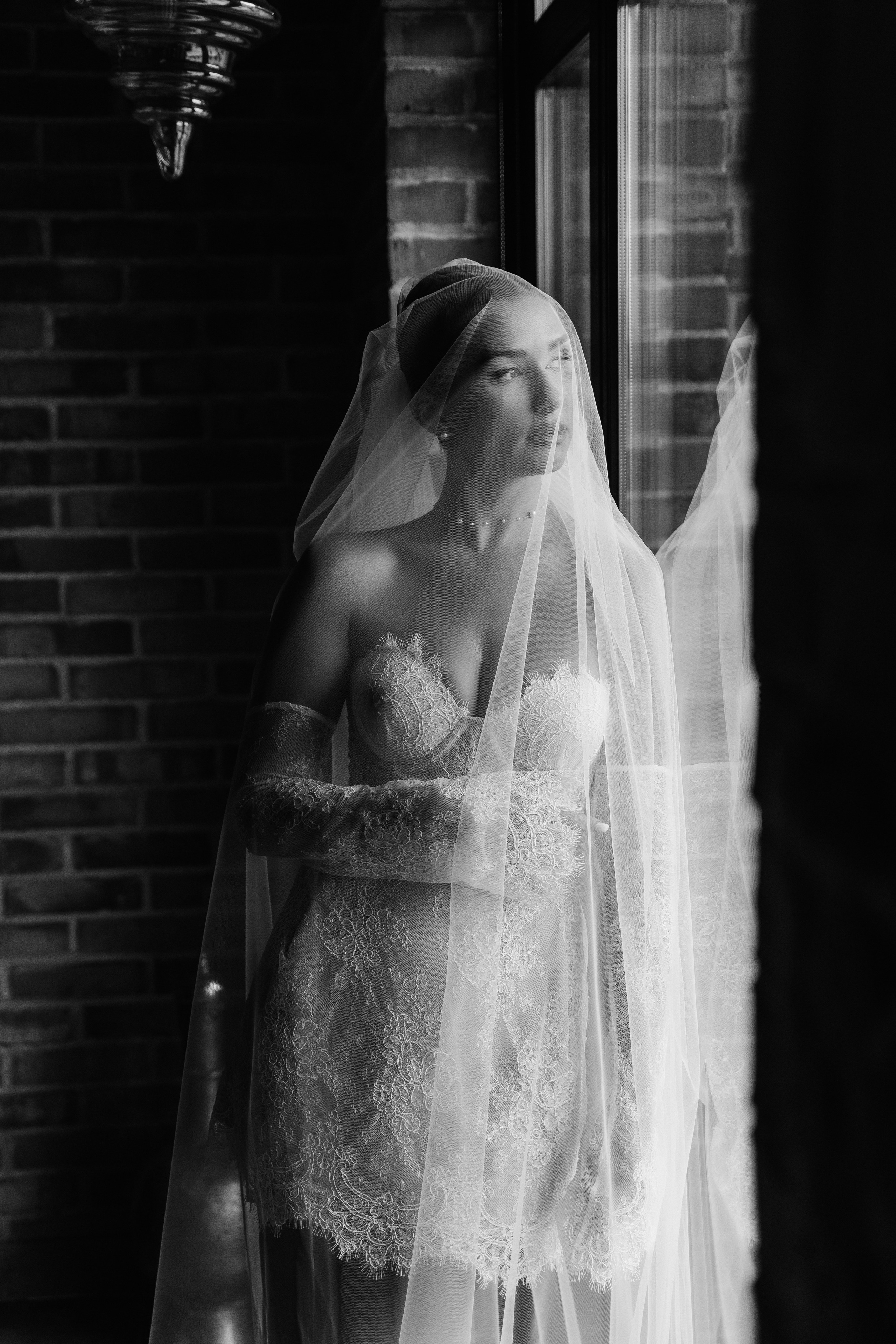 Юля и Михаил. Дмитрий Зайцев свадебный фотограф Тамбов