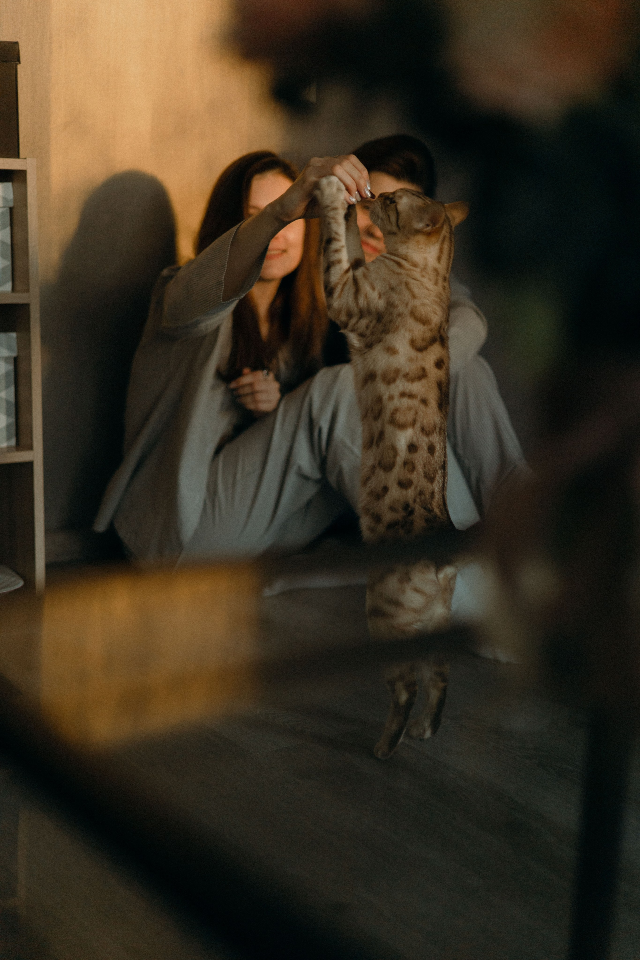 Саша и Артем. Катерина Аникеева | Фотограф | Екатеринбург