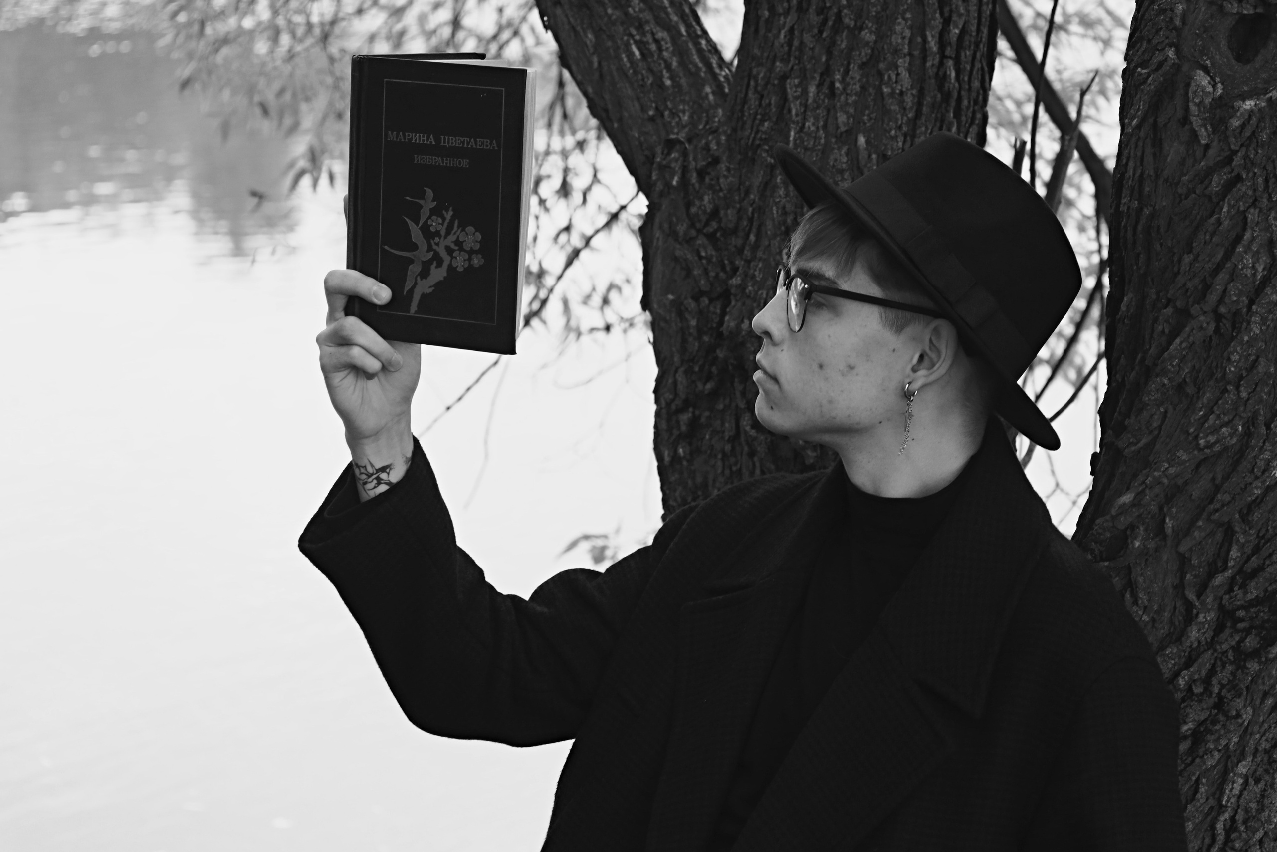 Фотопрогулка. Kreativniefoto.ru