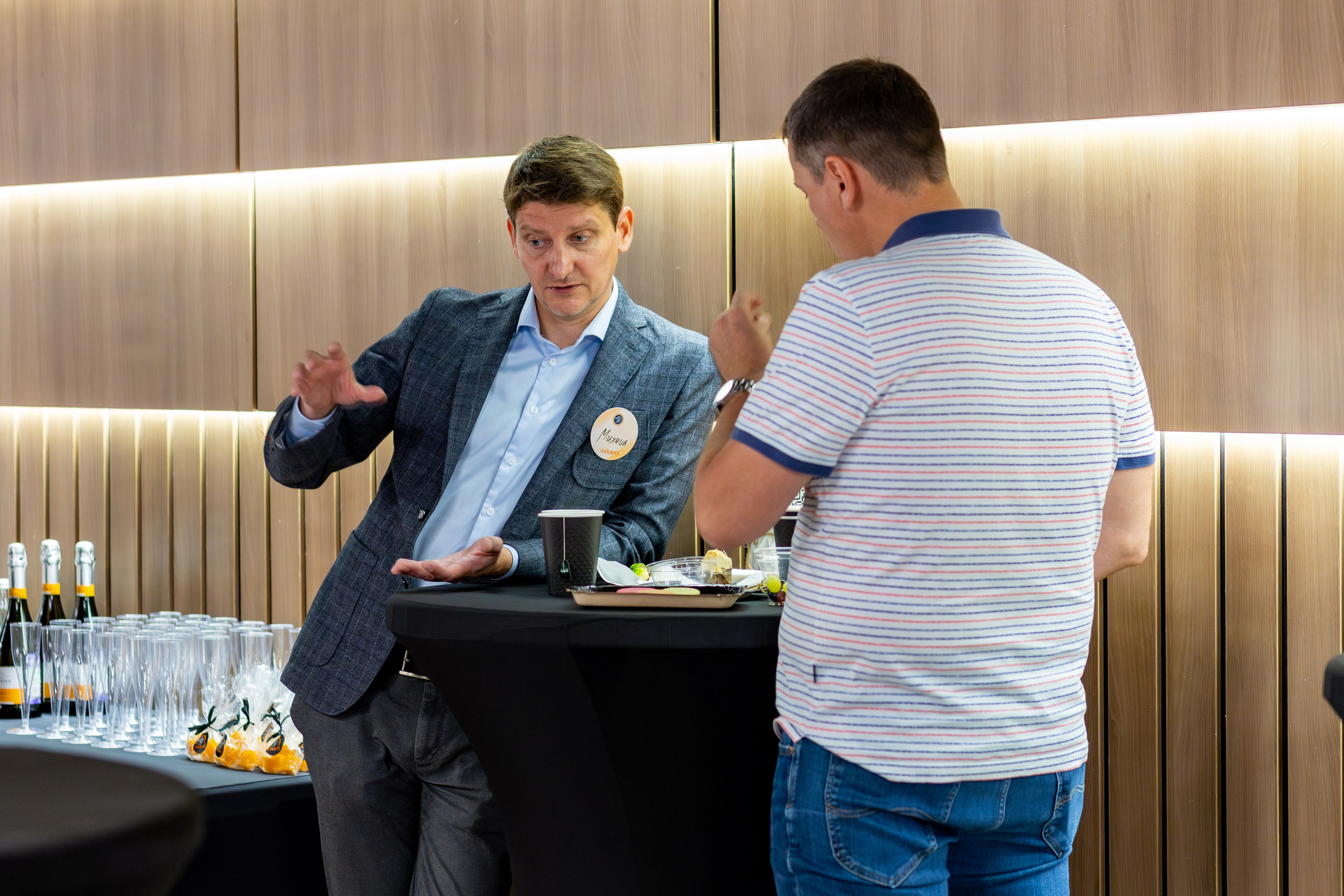 Germes Club. Фотограф и видеограф в Москве Ирина Фомочкина