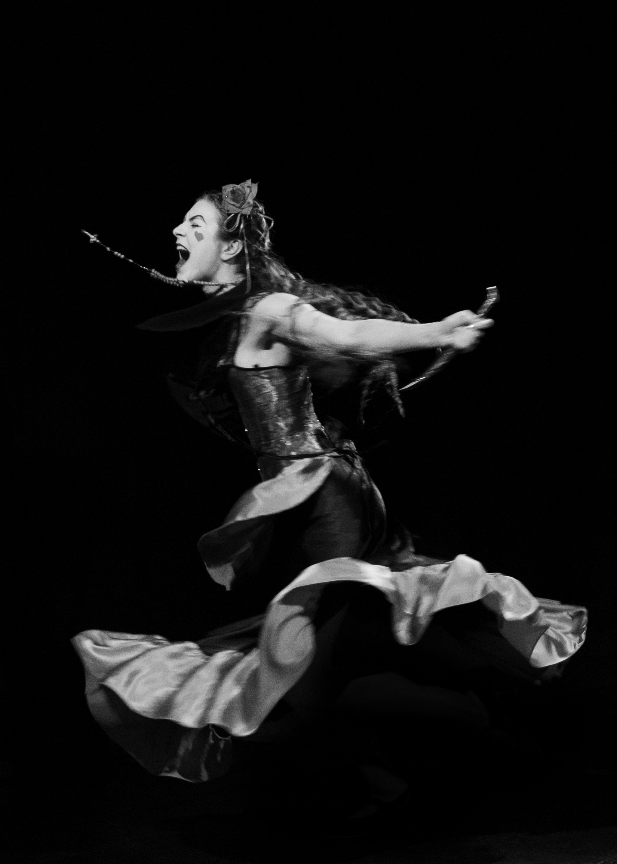 Театры. Портретный фотограф из Санкт-Петербурга Полина Ступакова