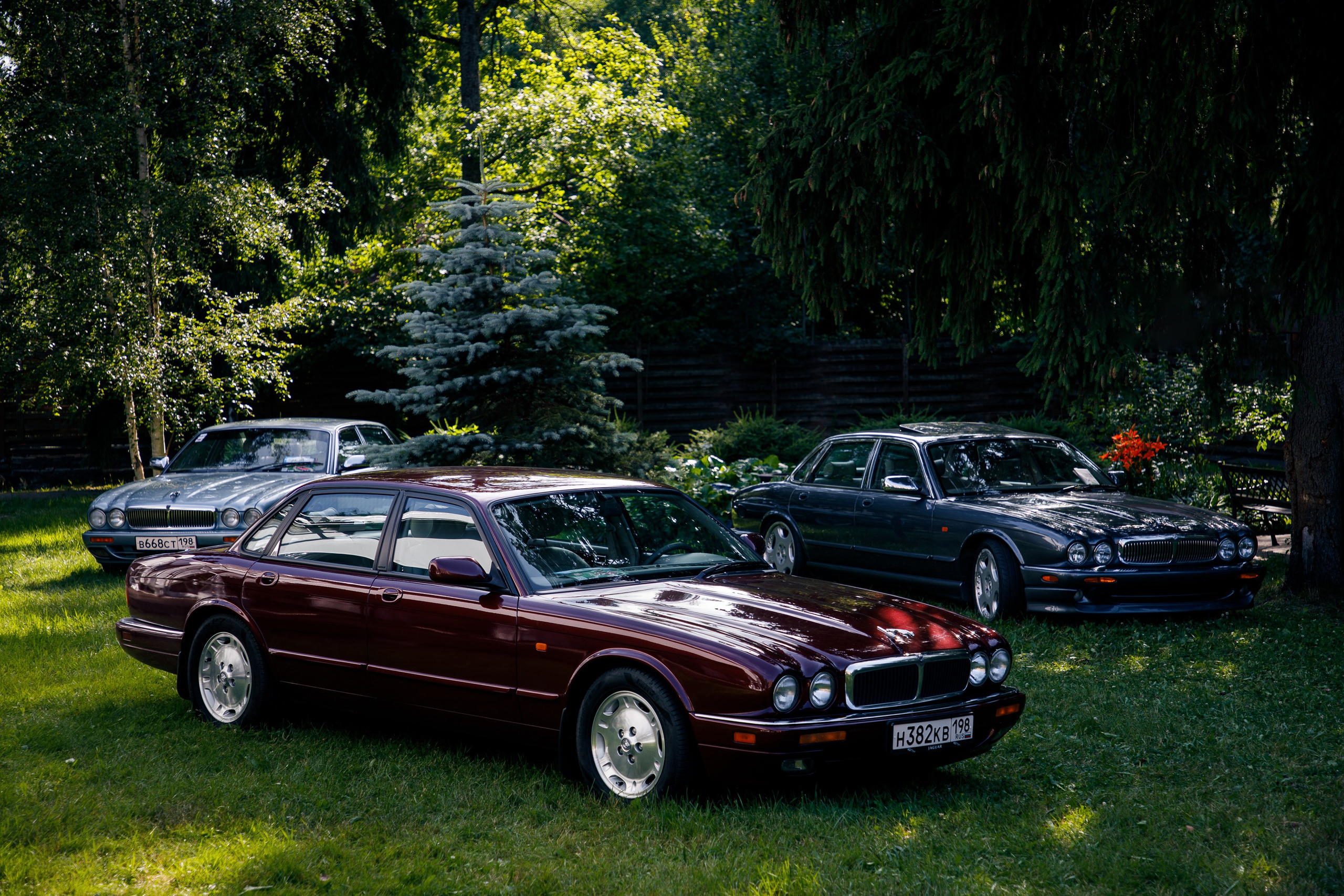 Automobile Theme. Коммерческая фотография в г. Ярославль