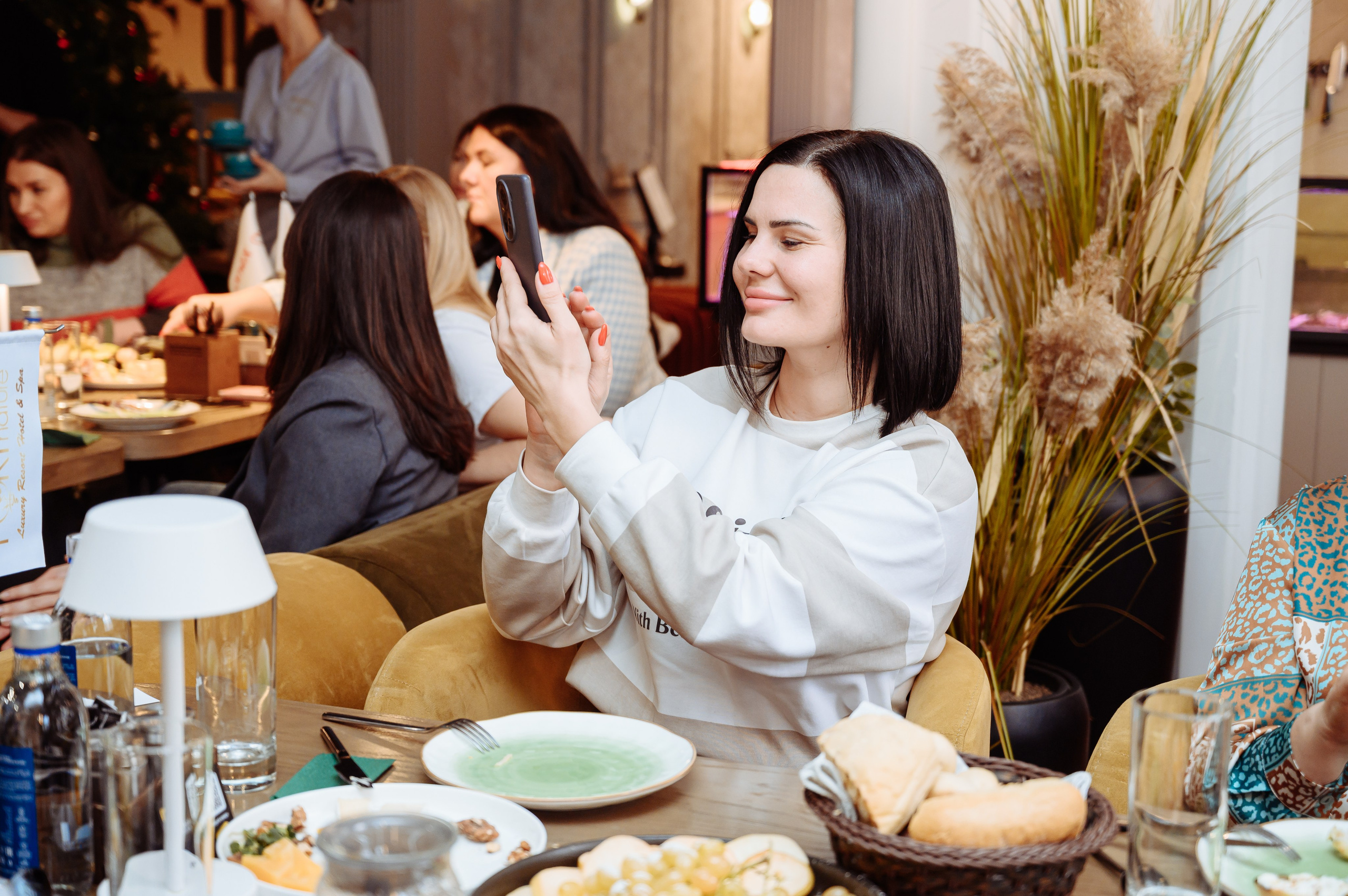 Anex Tour. Фотограф Елена Афанасьева