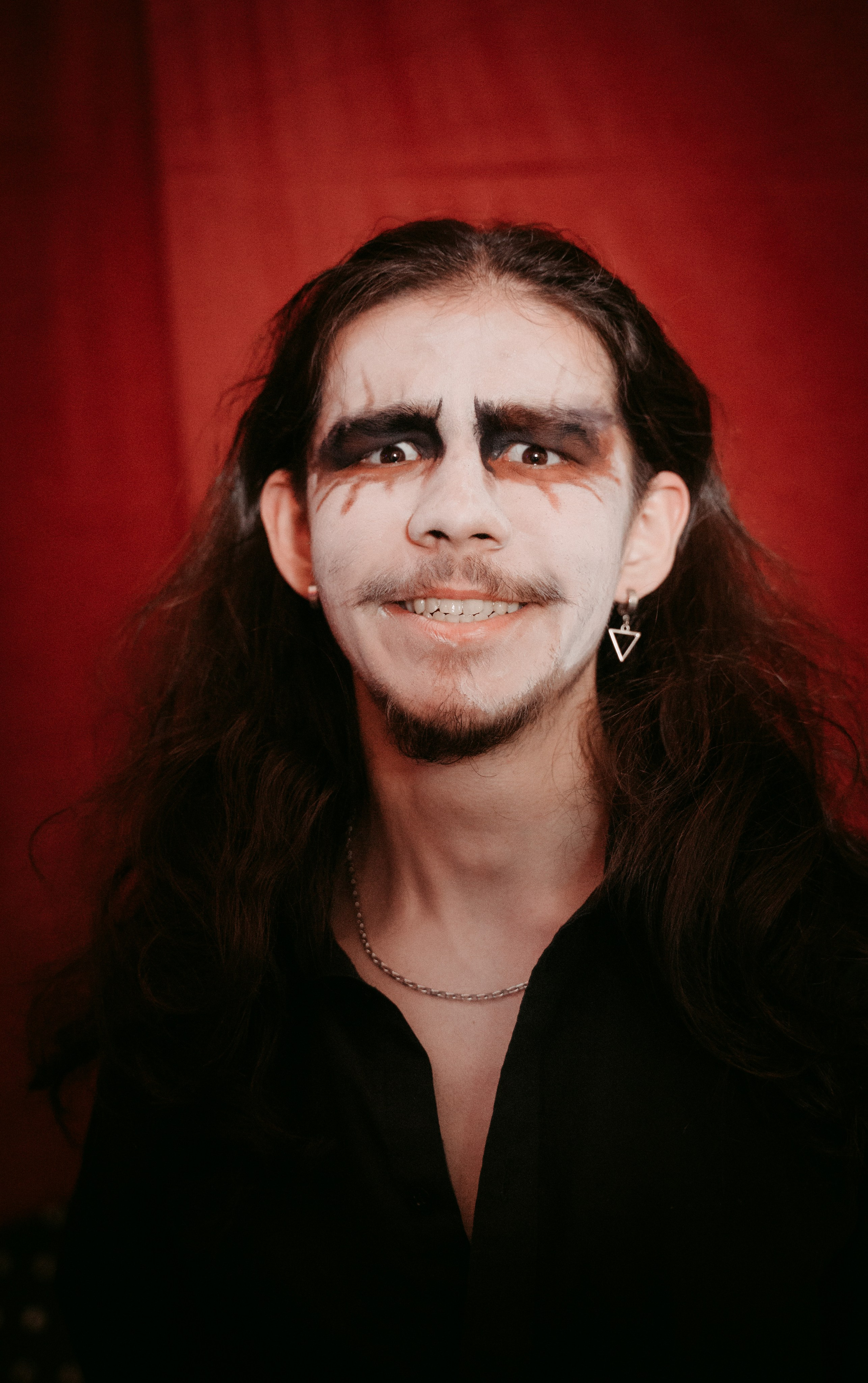 Aurora Orchestra, бекстейдж записи клипа / 2023. Саша Копылов, фотограф в Казани