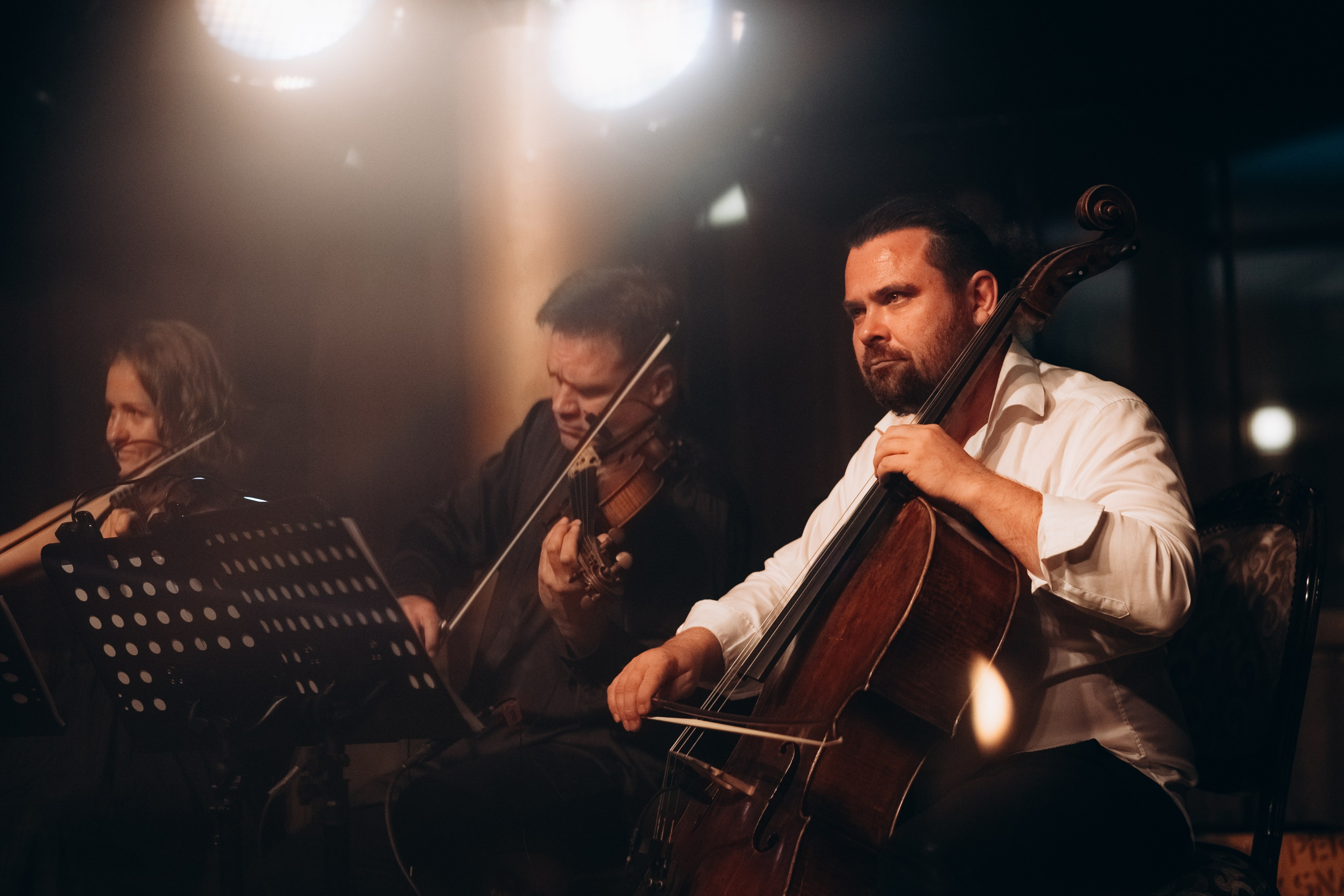 Фестиваль музыки Signon Open Air Fest