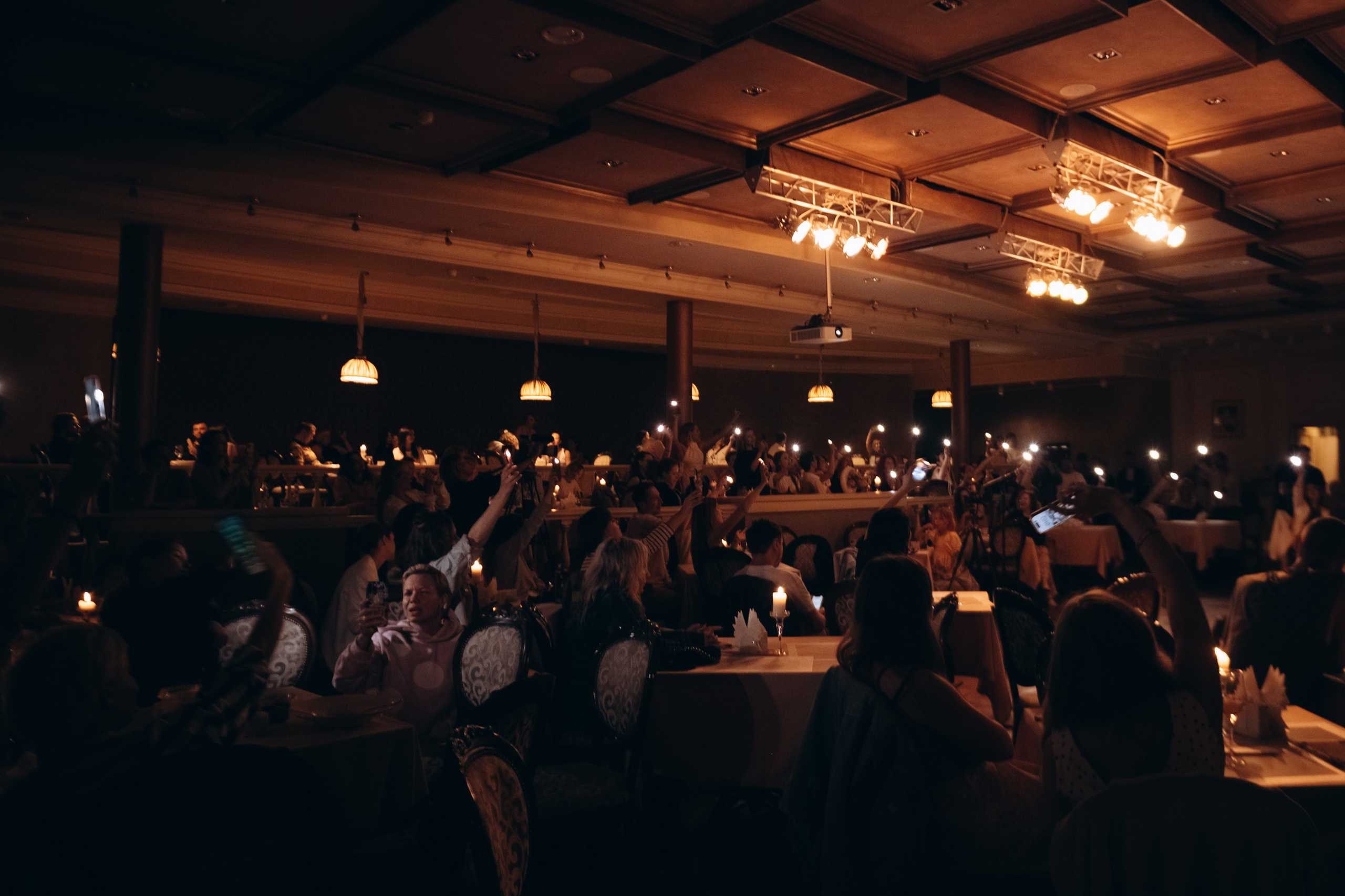 Фестиваль музыки Signon Open Air Fest