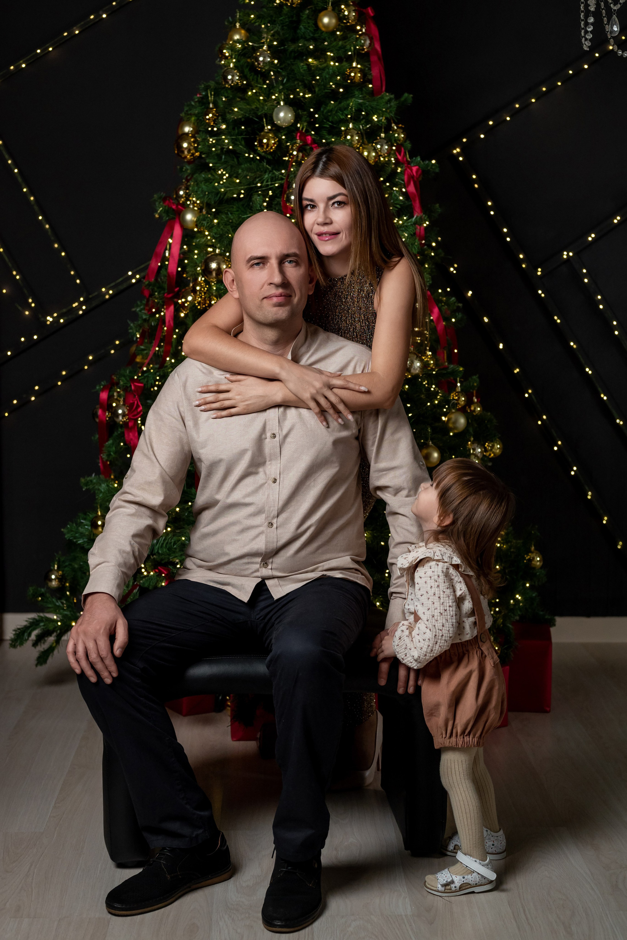 Дарья. Фотограф в городе Салават