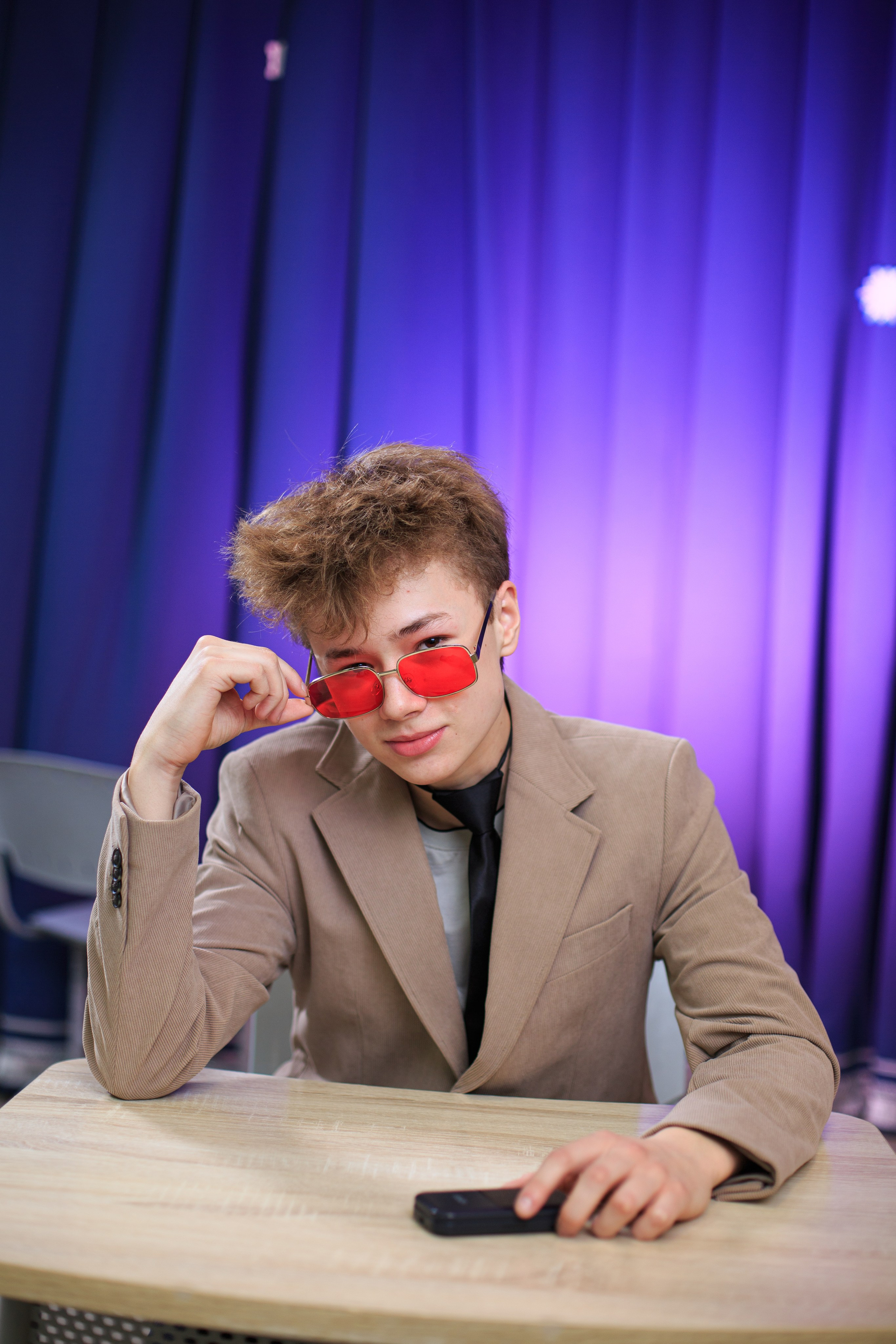 Выпускной альбом