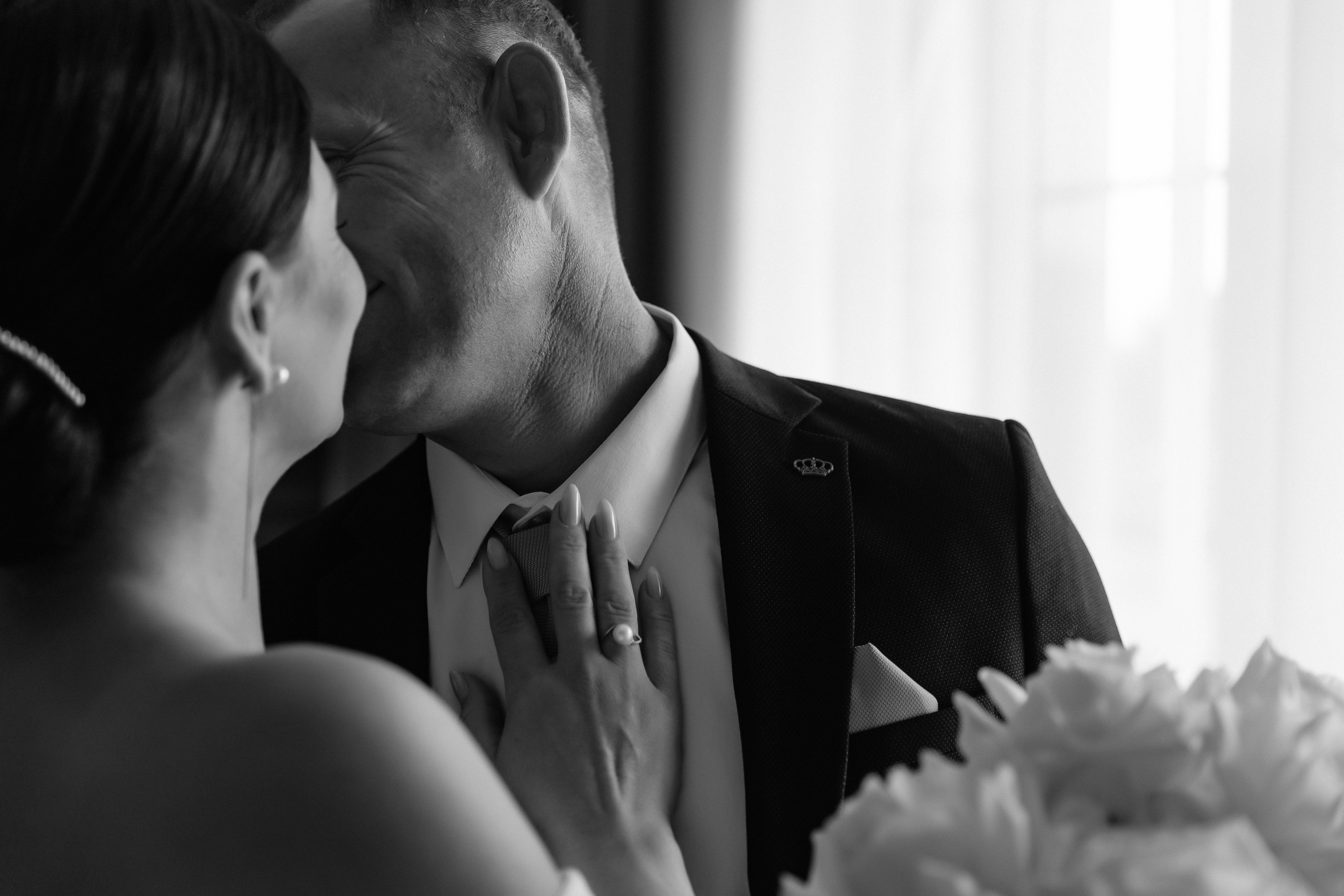 Максим и Надежда. Свадебный  и семейный фотограф в Краснодаре