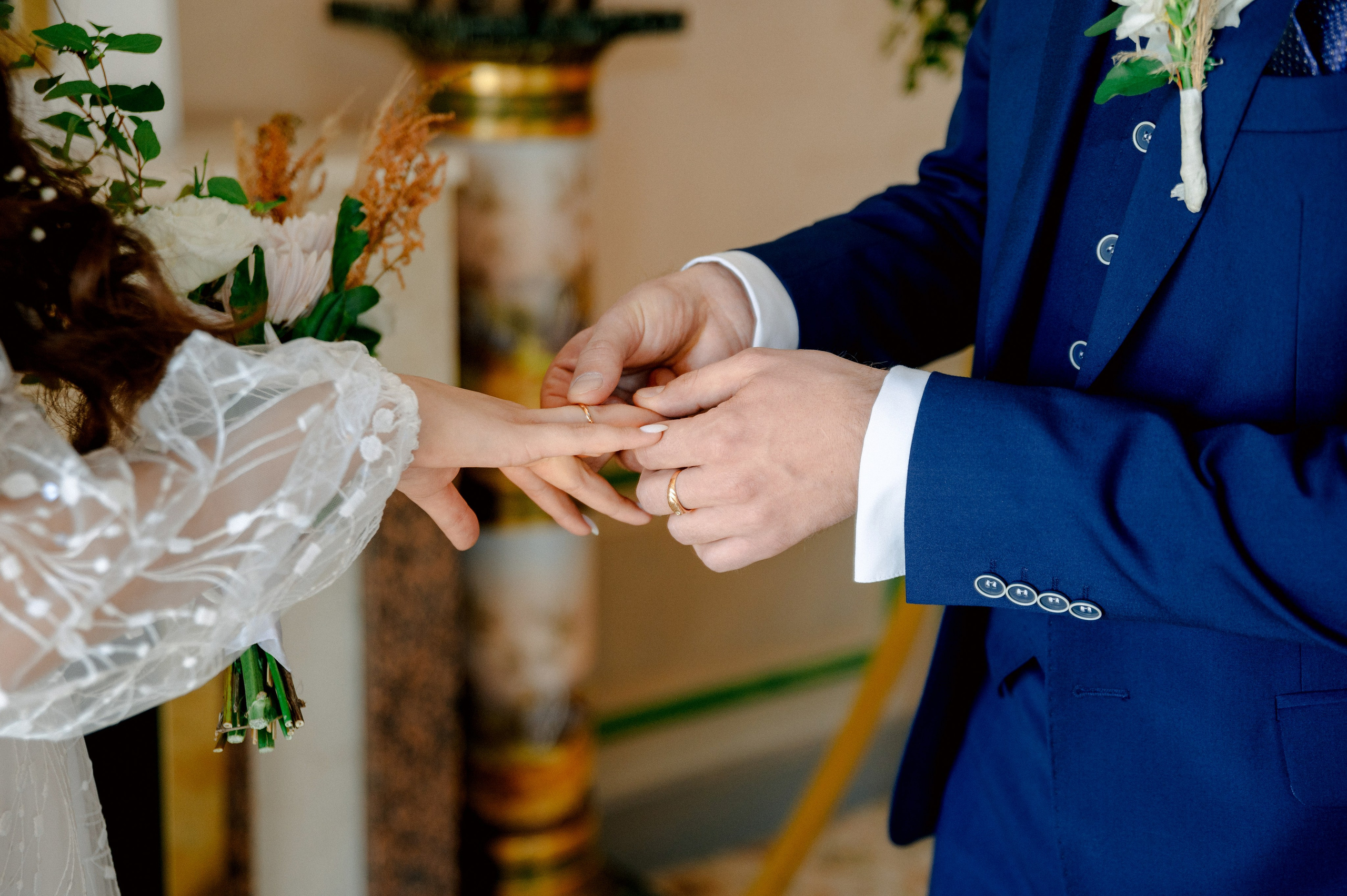 САБИНА И ДИМА. Шашкова Вероника / Свадебный и семейный фотограф Москва и Ярославль