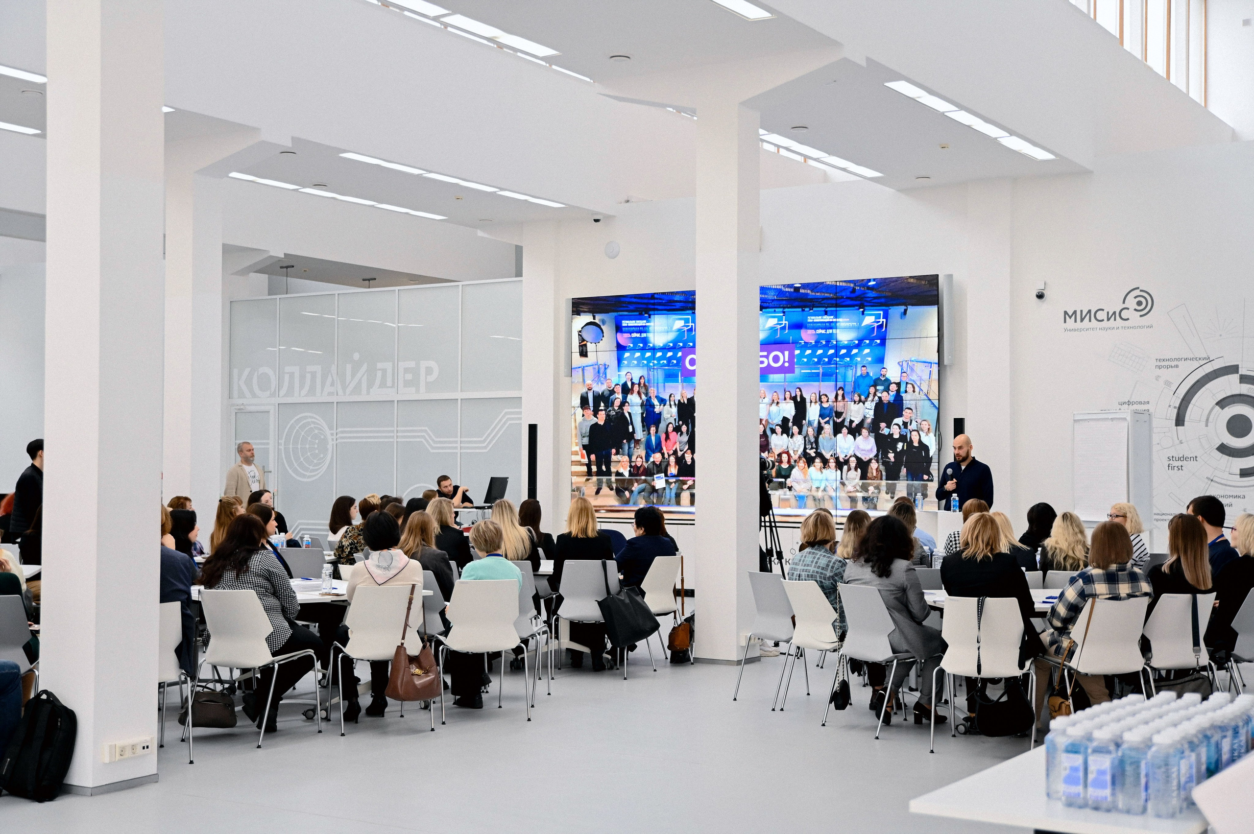 НАЦИОНАЛЬНЫЕ ПРОЕКТЫ РОССИИ. Шашкова Вероника / Свадебный и семейный фотограф Москва и Ярославль