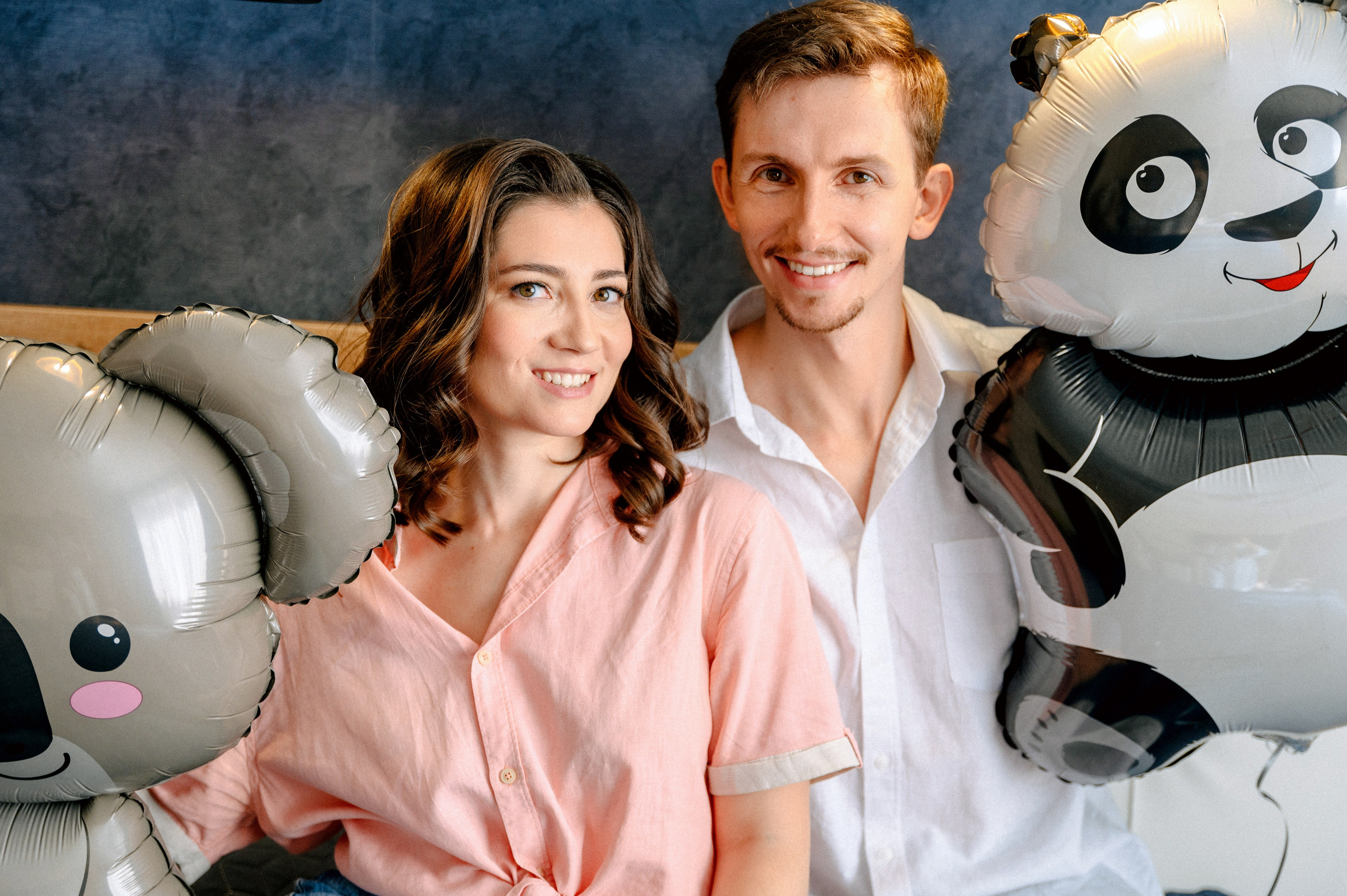 НАСТЯ И АНДРЕЙ. Шашкова Вероника / Свадебный и семейный фотограф Москва и Ярославль