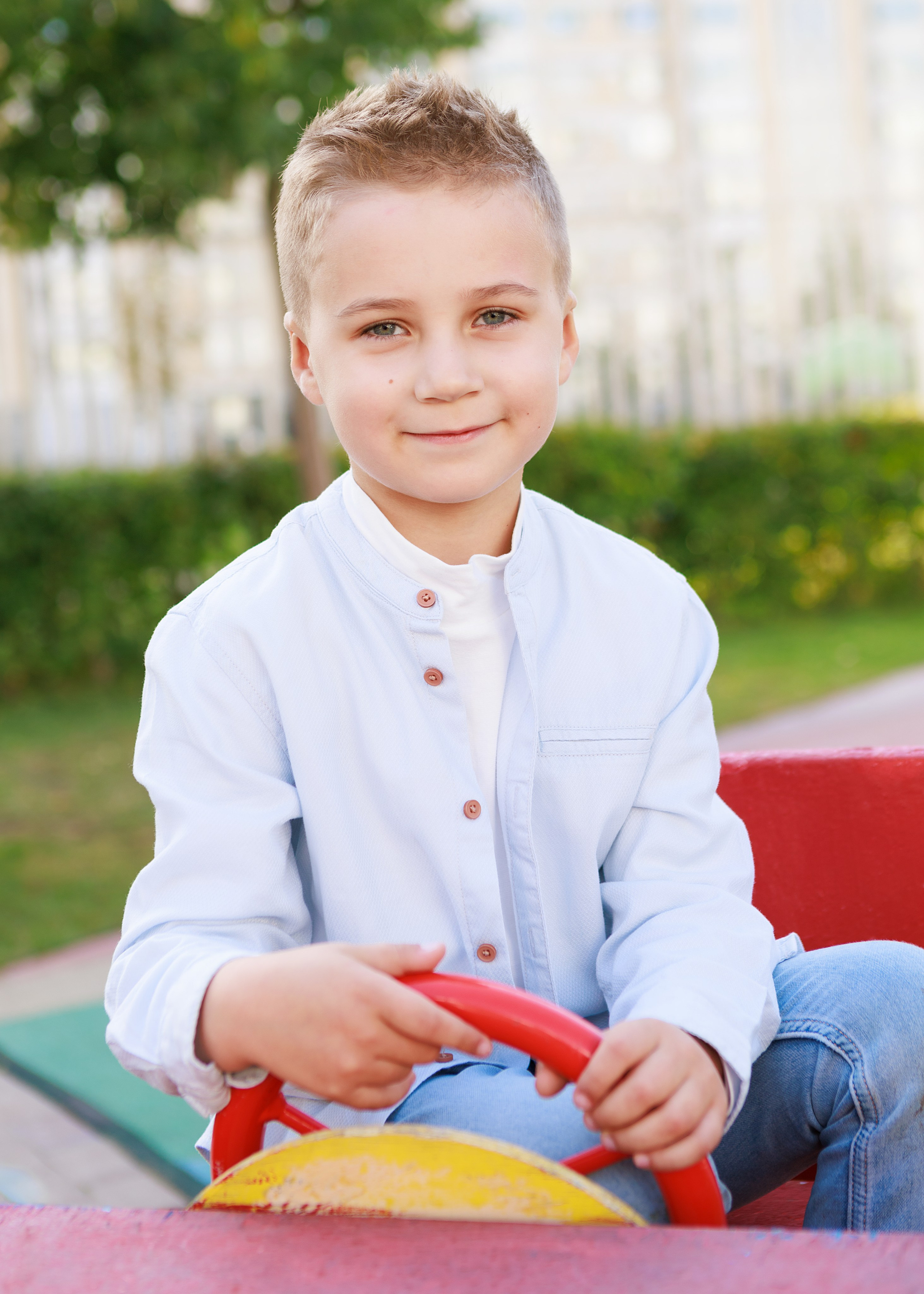 Детский сад. Выпускные альбомы для школ и детских садов