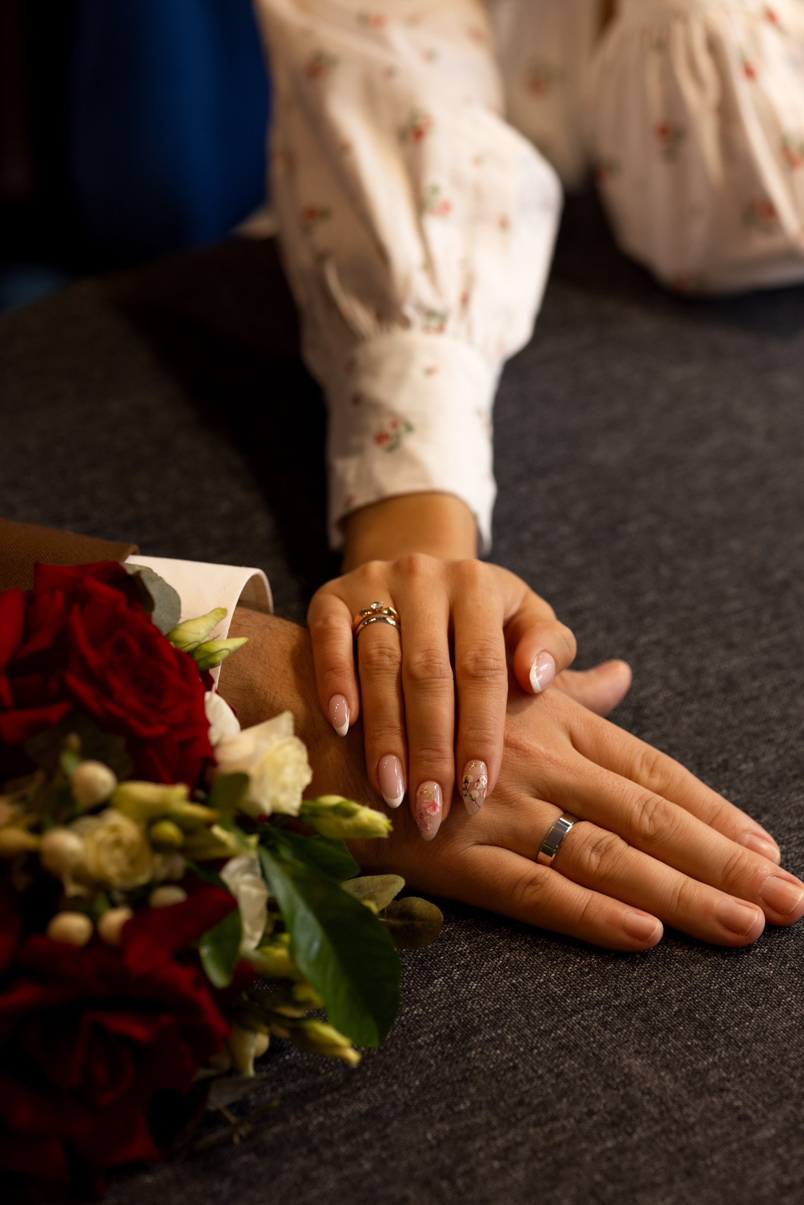 Надежда & Евгений. Портретная и индивидуальная фотосъёмка в Граце и Тюмени